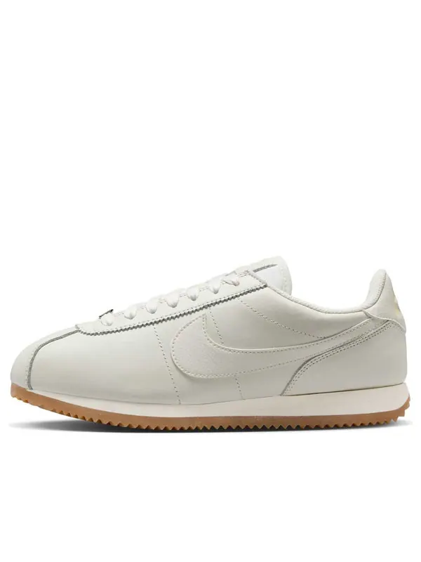 Кроссовки cortez se Nike — изображение 1 из 4, бежевый