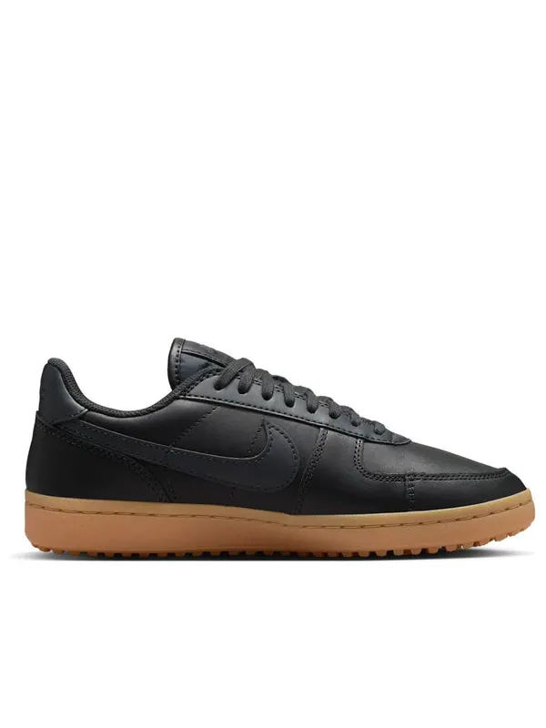 Кроссовки field general 82 Nike — изображение 2 из 4, черный