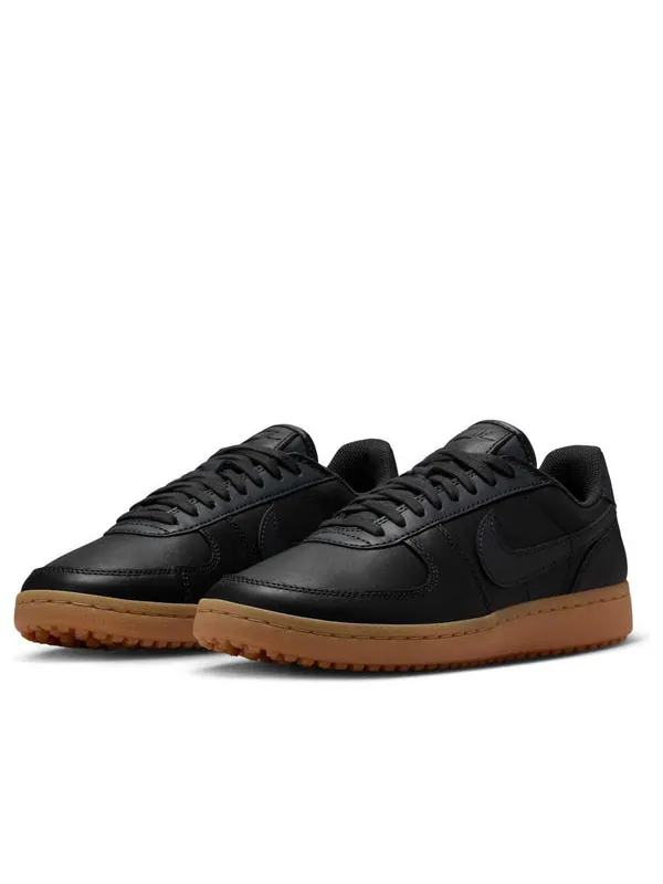 Кроссовки field general 82 Nike — изображение 3 из 4, черный