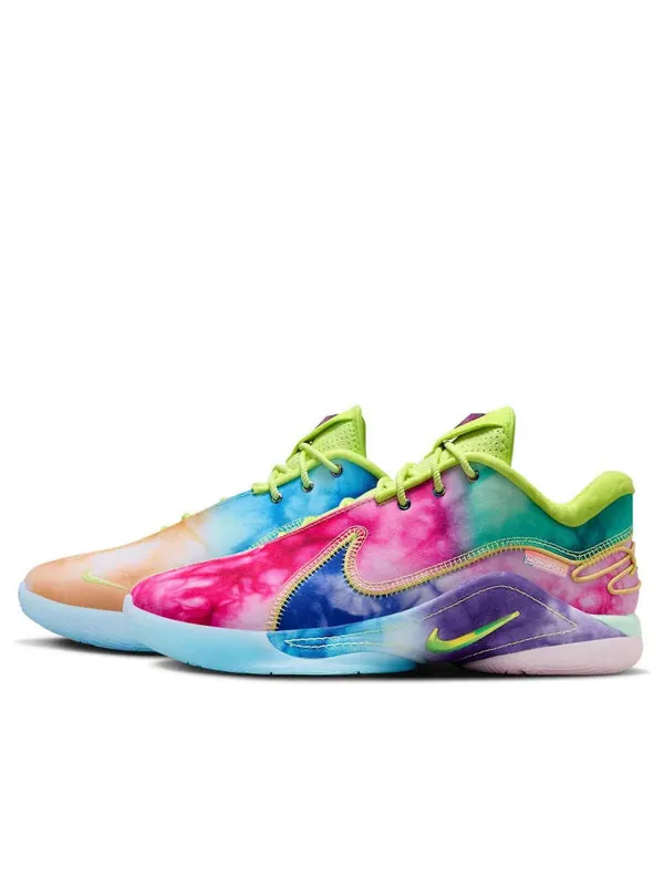 Кроссовки lebron 22 Nike — изображение 1 из 4, мульти