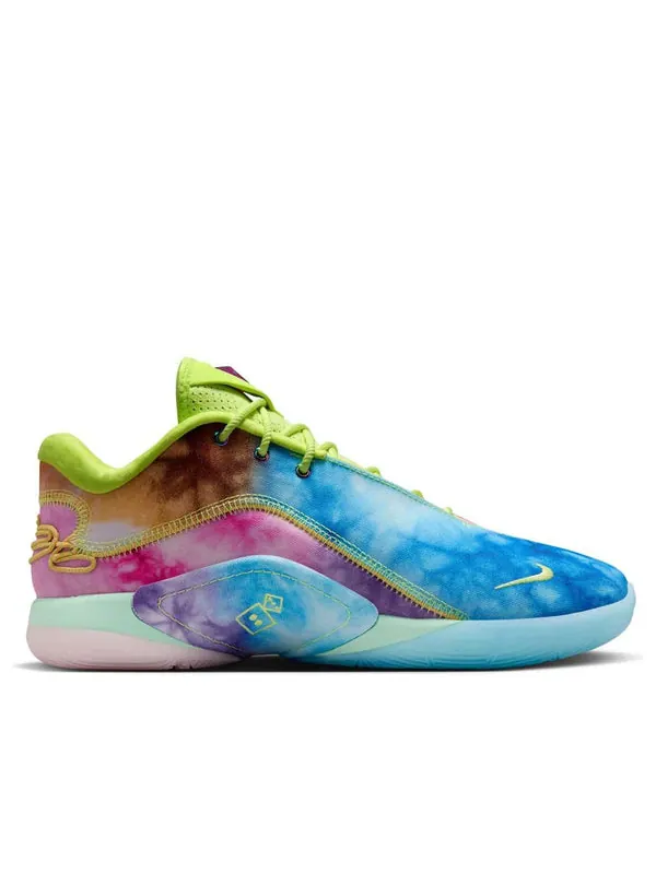 Кроссовки lebron 22 Nike — изображение 2 из 4, мульти