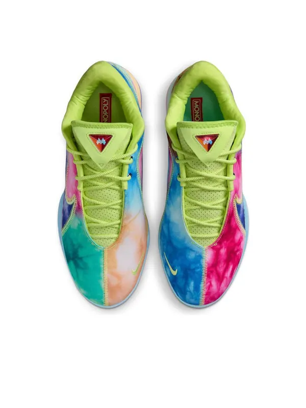 Кроссовки lebron 22 Nike — изображение 4 из 4, мульти