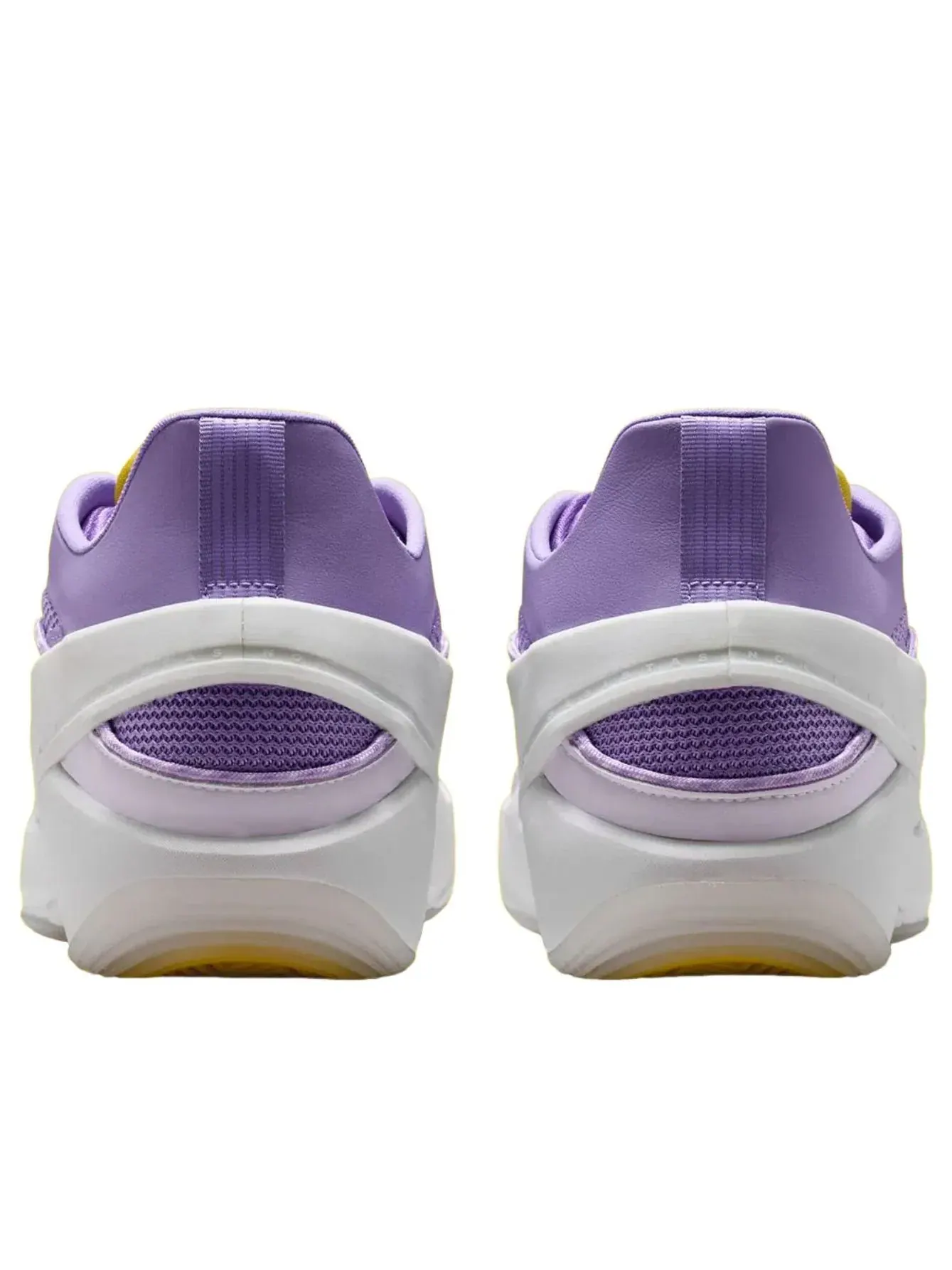 Кроссовки Air Jordan Luka 5 'Lakers' — изображение 4 из 6, фиолетовый