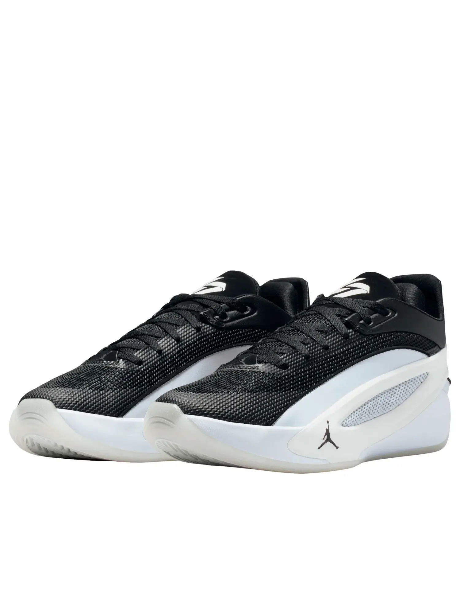 Кроссовки Jordan Luka 5 PF 'ORCA' HV8087-003 — изображение 4 из 6, черный