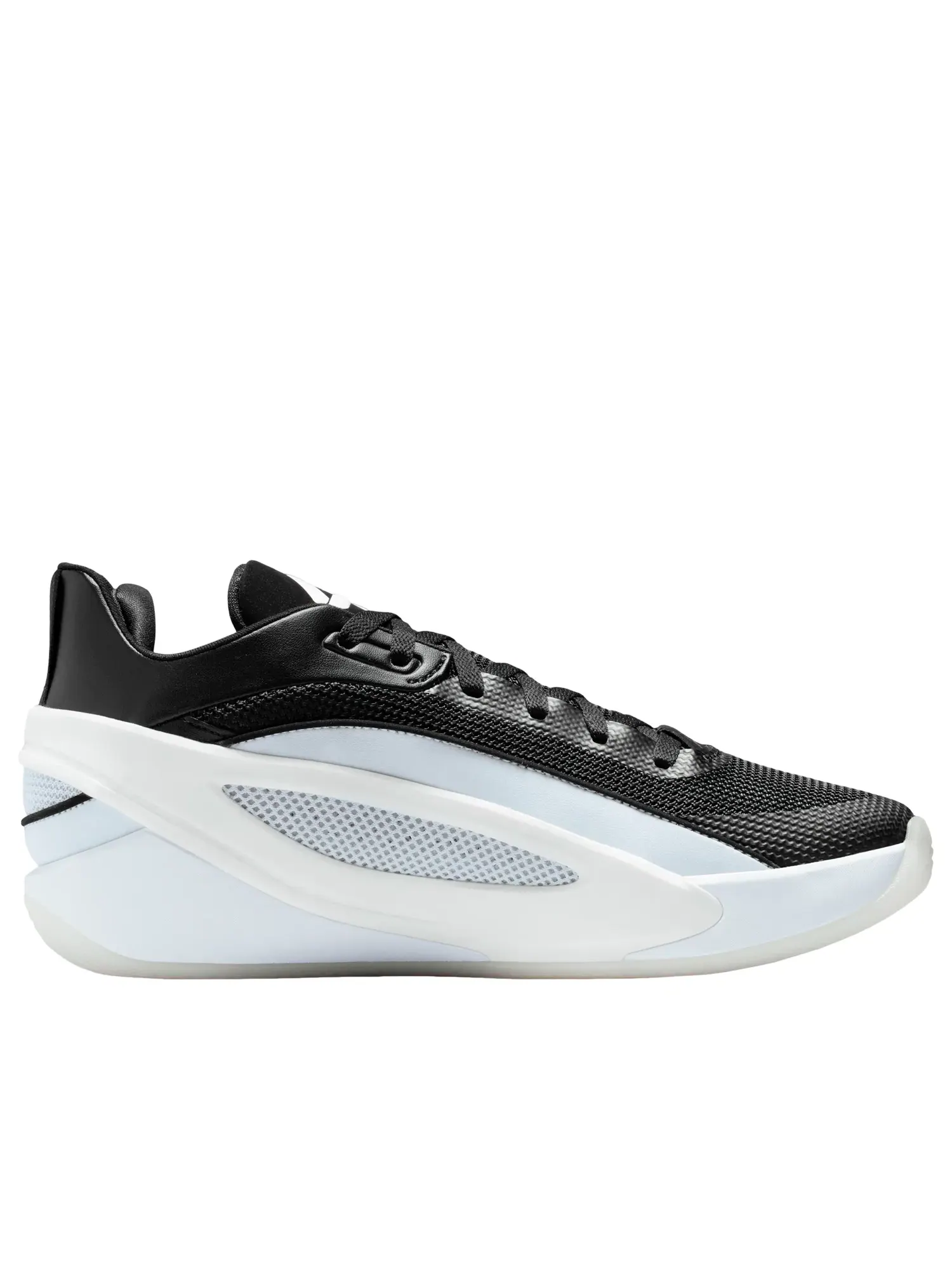 Кроссовки Jordan Luka 5 PF 'ORCA' HV8087-003 — изображение 6 из 6, черный