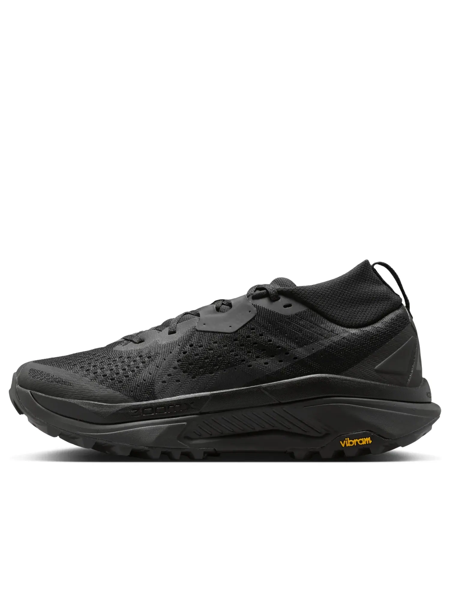 Кроссовки Nike ACG Zegama 'Black Anthracite' HV8113-002 — изображение 1 из 6, черный