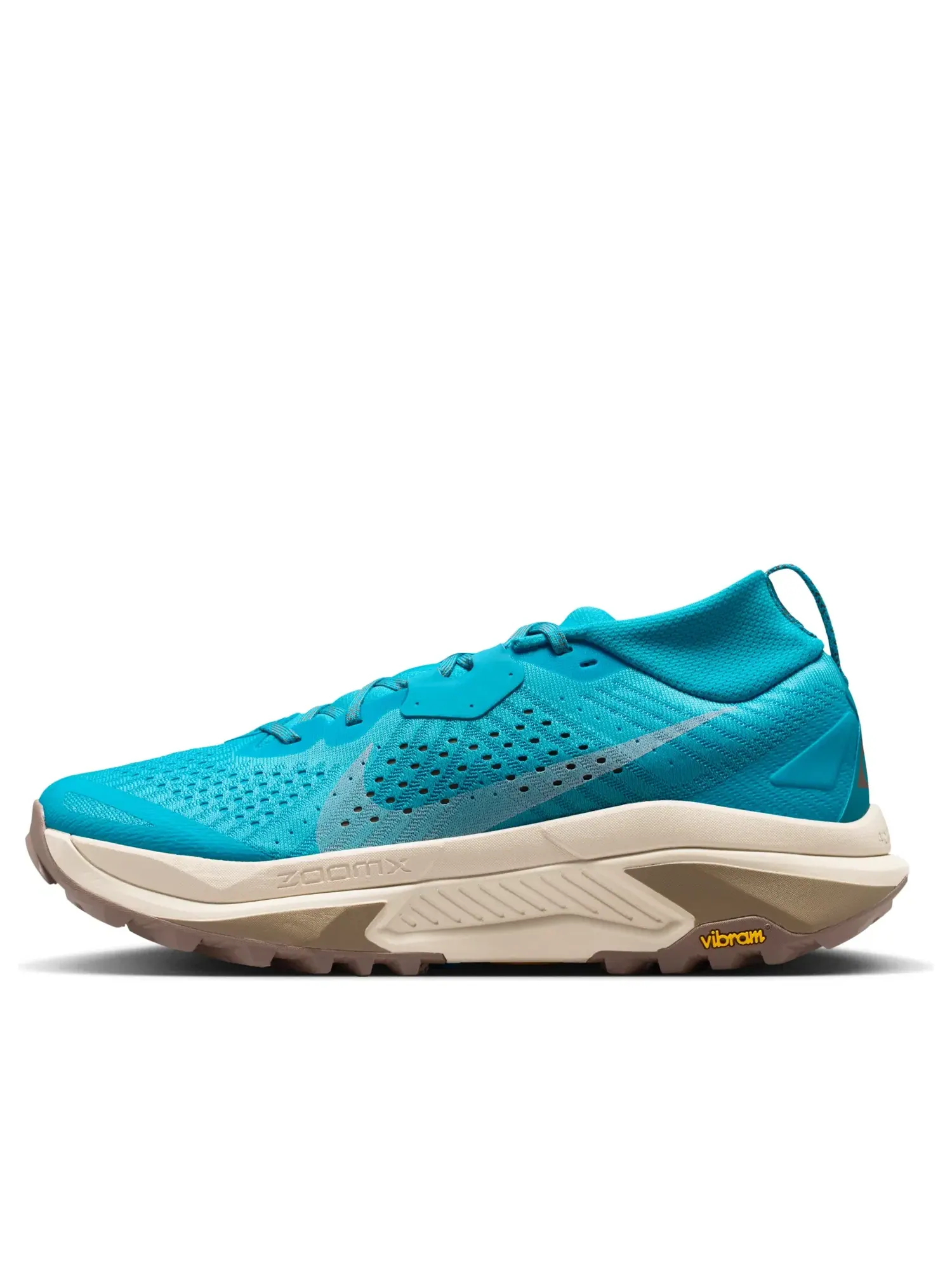 Кроссовки Nike ACG Zegama Trail 'Baltic Blue' HV8113-400 — изображение 1 из 7, синий