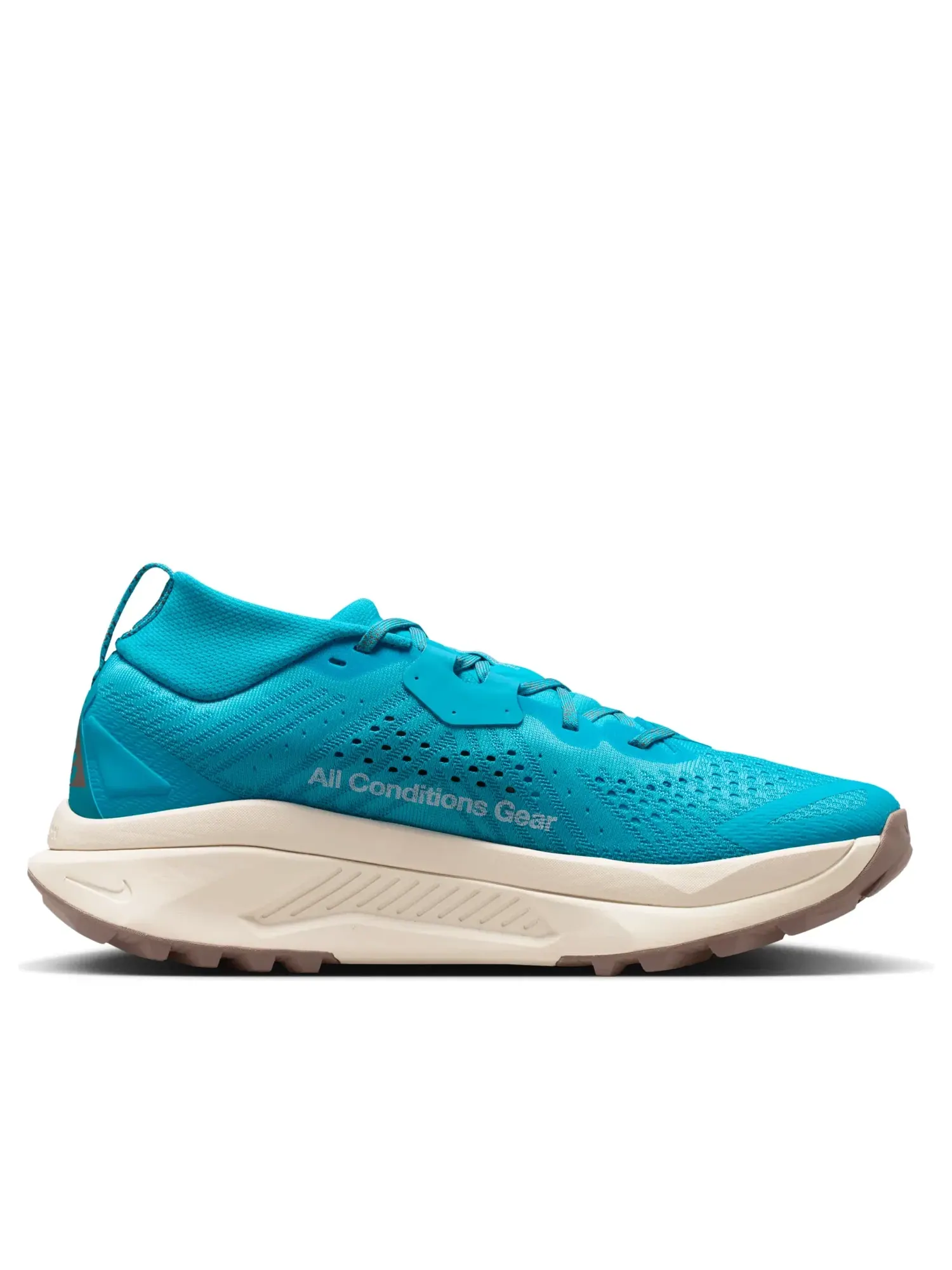 Кроссовки Nike ACG Zegama Trail 'Baltic Blue' HV8113-400 — изображение 2 из 7, синий