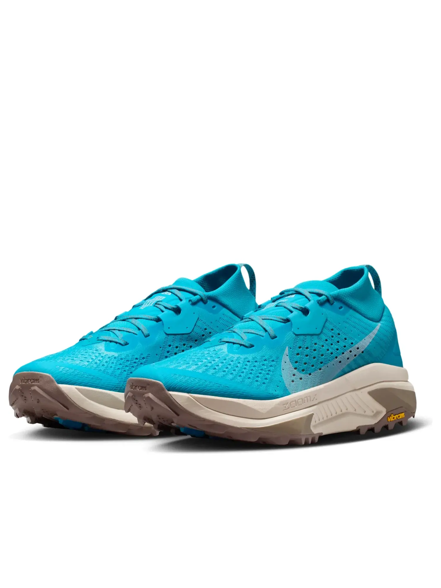 Кроссовки Nike ACG Zegama Trail 'Baltic Blue' HV8113-400 — изображение 5 из 7, синий