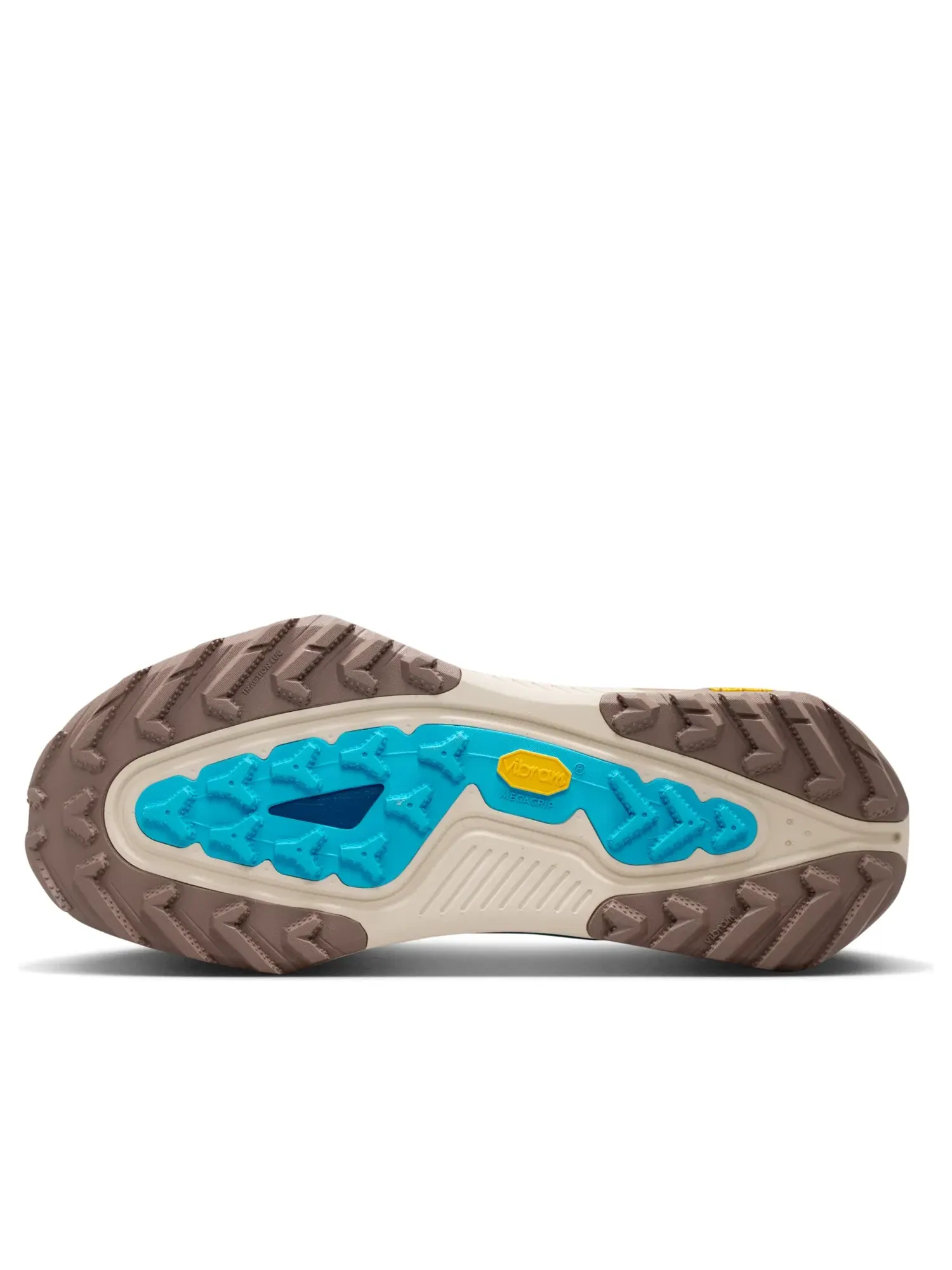 Кроссовки Nike ACG Zegama Trail 'Baltic Blue' HV8113-400 — изображение 6 из 7, синий