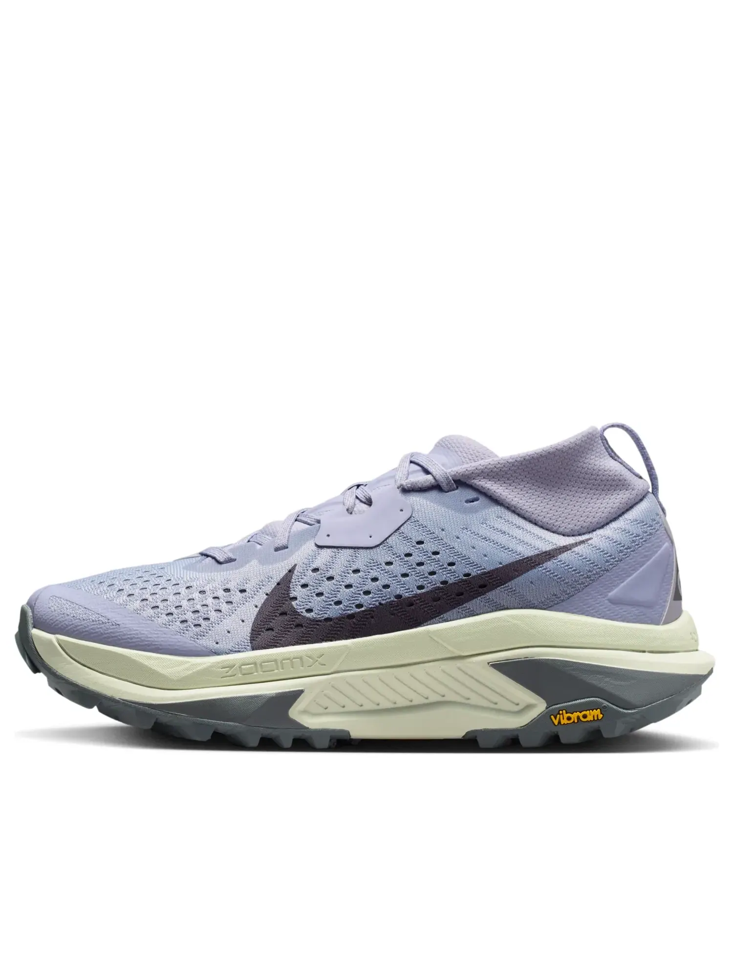 Кроссовки Nike ACG Zegama Trail 'Ghost Sea Glass' HV8115-003 — изображение 1 из 7, фиолетовый