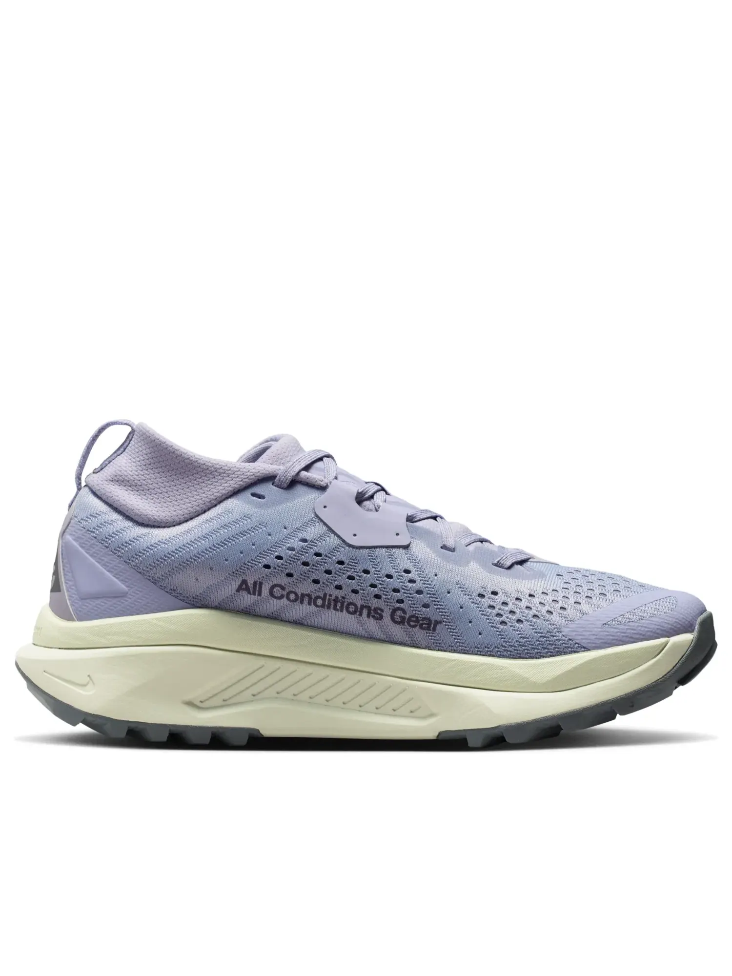 Кроссовки Nike ACG Zegama Trail 'Ghost Sea Glass' HV8115-003 — изображение 2 из 7, фиолетовый