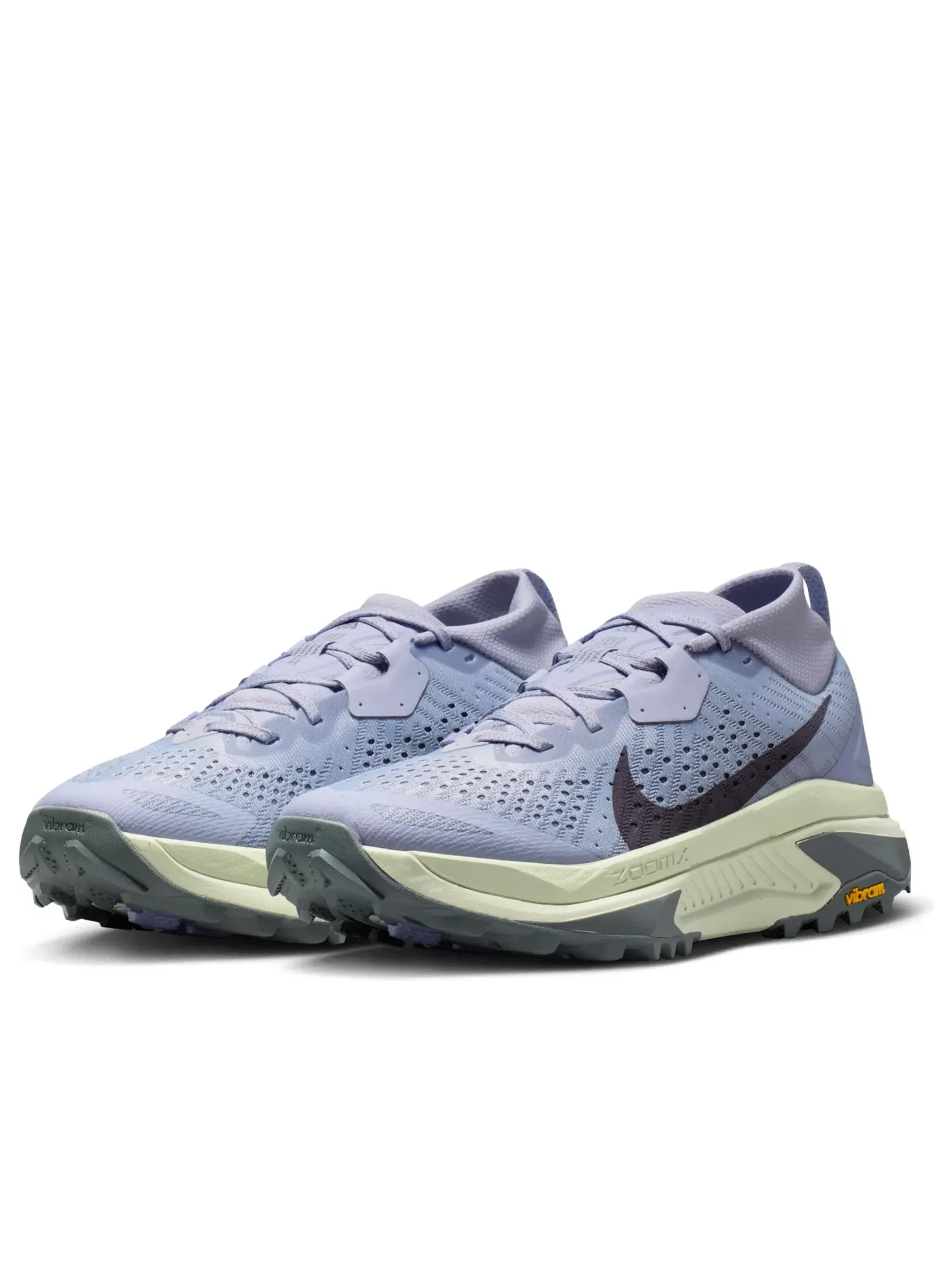 Кроссовки Nike ACG Zegama Trail 'Ghost Sea Glass' HV8115-003 — изображение 5 из 7, фиолетовый