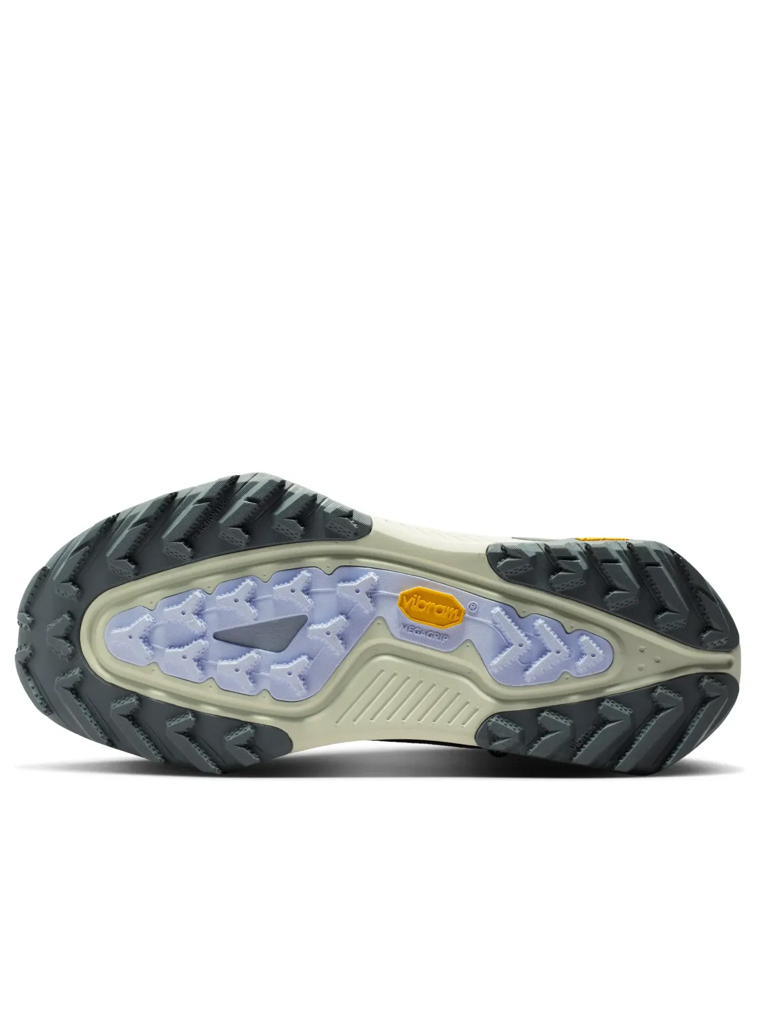 Кроссовки Nike ACG Zegama Trail 'Ghost Sea Glass' HV8115-003 — изображение 6 из 7, фиолетовый
