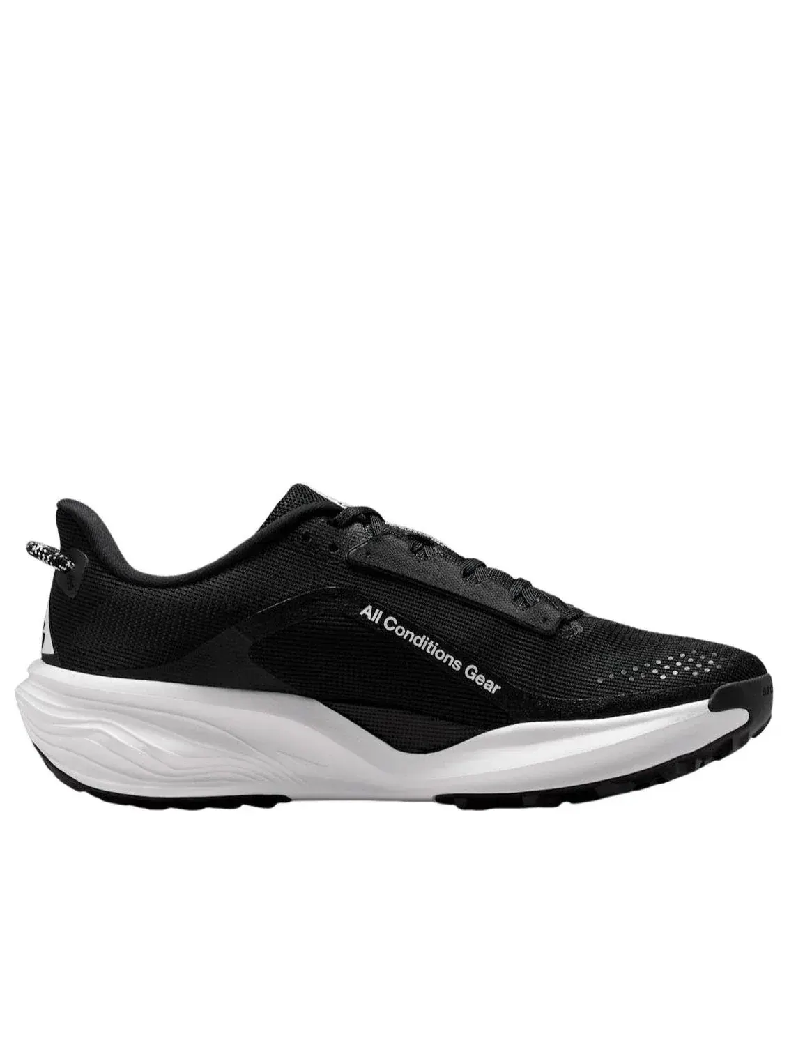 Кроссовки Nike ACG Pegasus Trail 'Black' — изображение 3 из 6, черный
