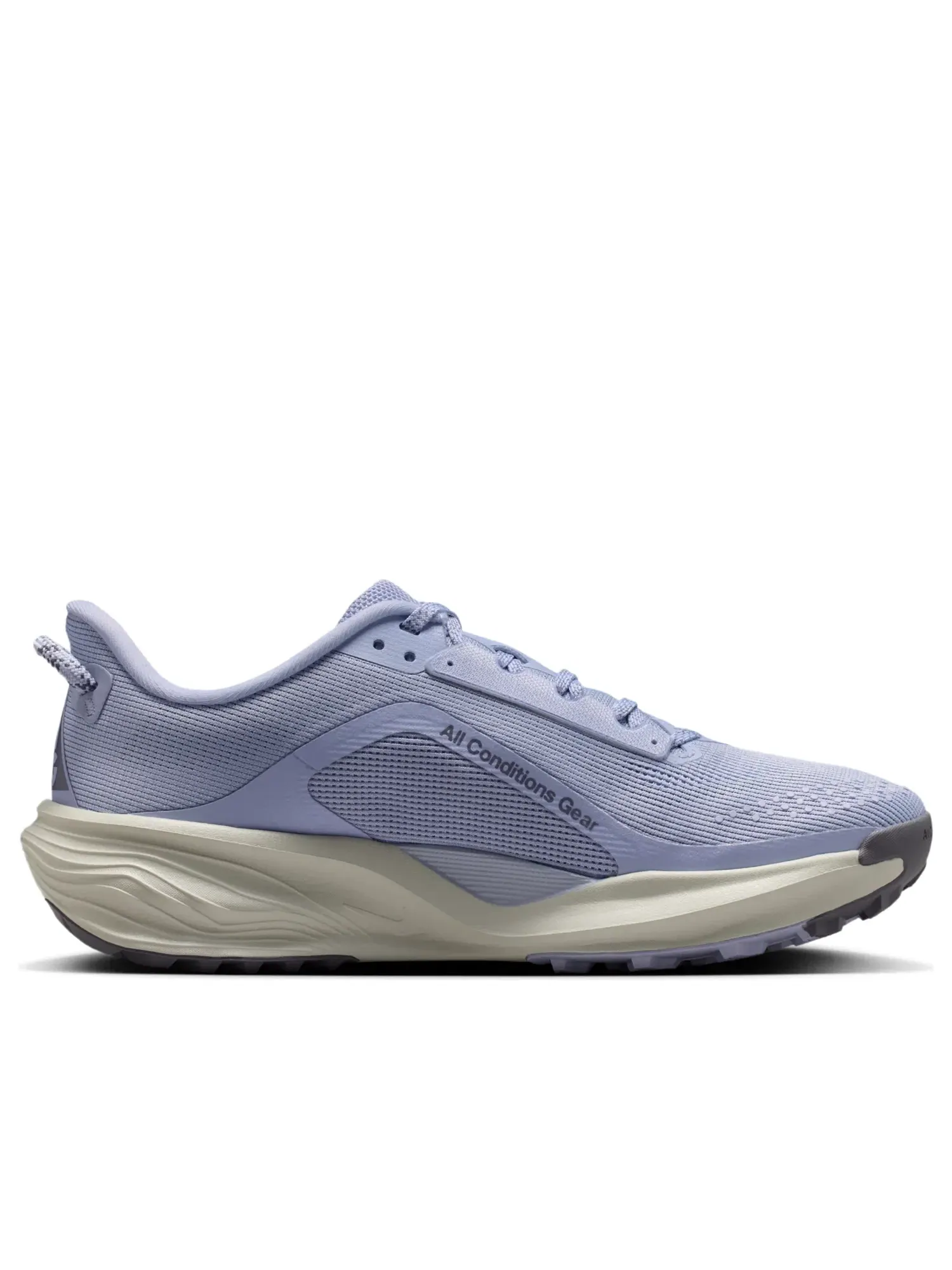 Кроссовки Nike ACG Pegasus Trail 'Ghost Mineral Slate' HV8121-003 — изображение 2 из 7, серый