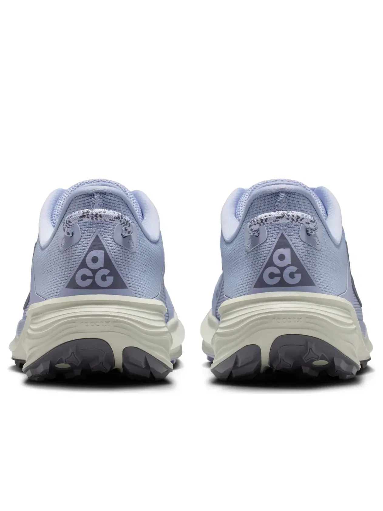 Кроссовки Nike ACG Pegasus Trail 'Ghost Mineral Slate' HV8121-003 — изображение 4 из 7, серый