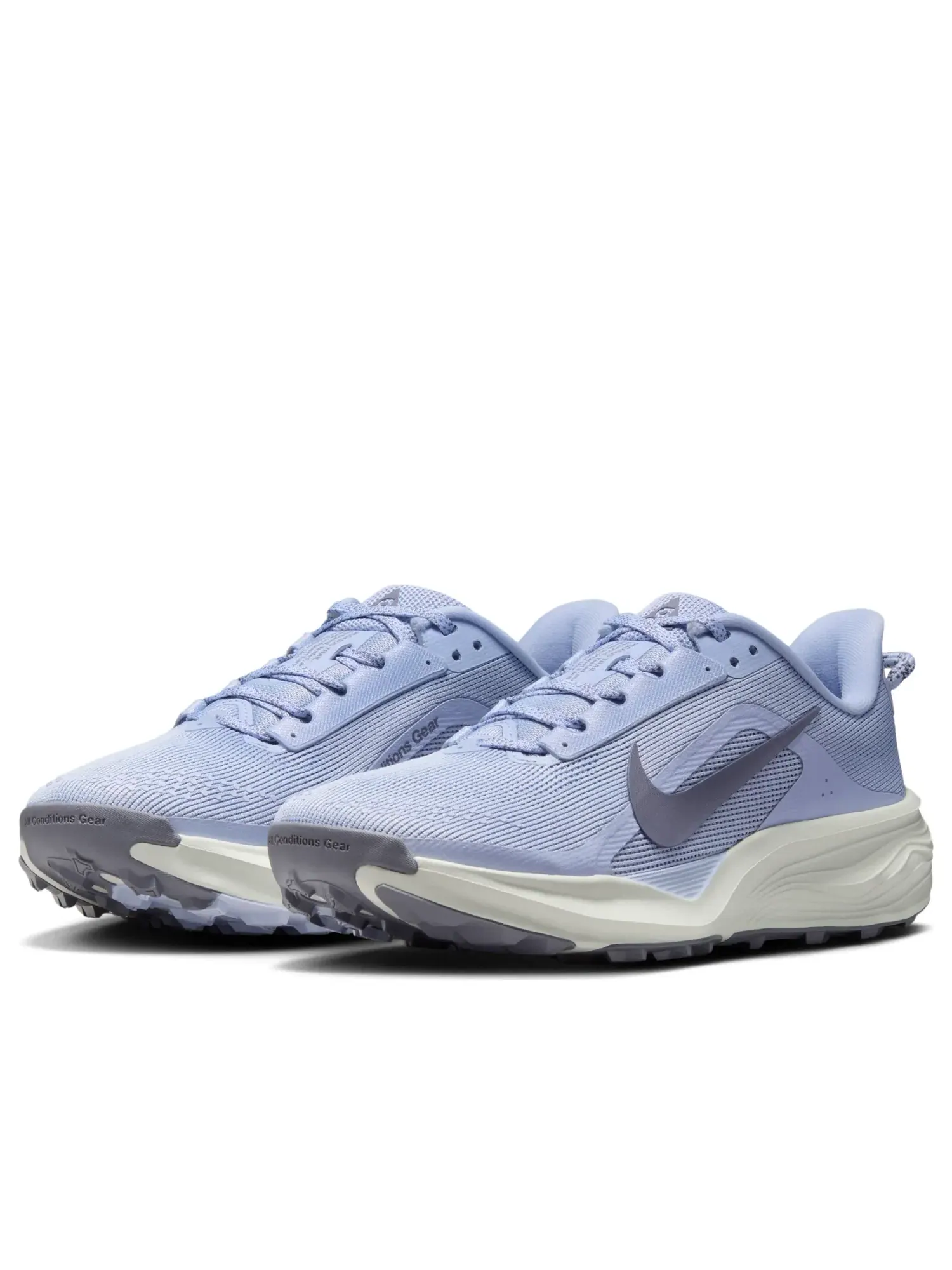 Кроссовки Nike ACG Pegasus Trail 'Ghost Mineral Slate' HV8121-003 — изображение 5 из 7, серый