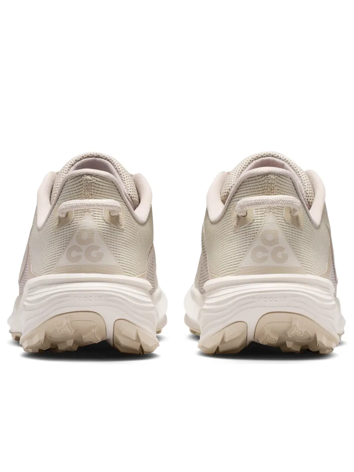 Женские кроссовки для трейлраннинга с шнуровкой Nike ACG Pegasus Trail — изображение 4 из 7, бежевый