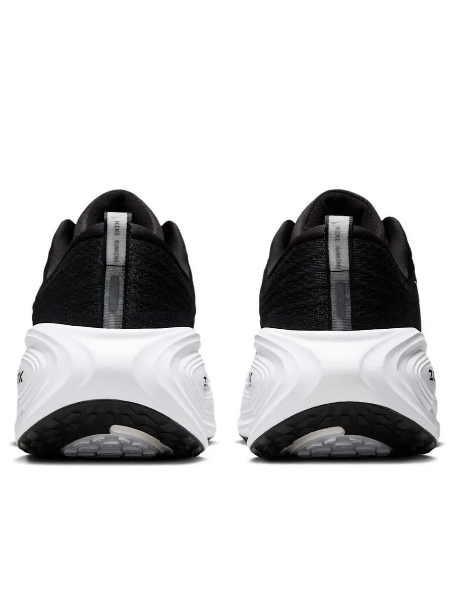 Кроссовки Nike Air Zoom Vomero Plus 'Black White' — изображение 5 из 6, черный