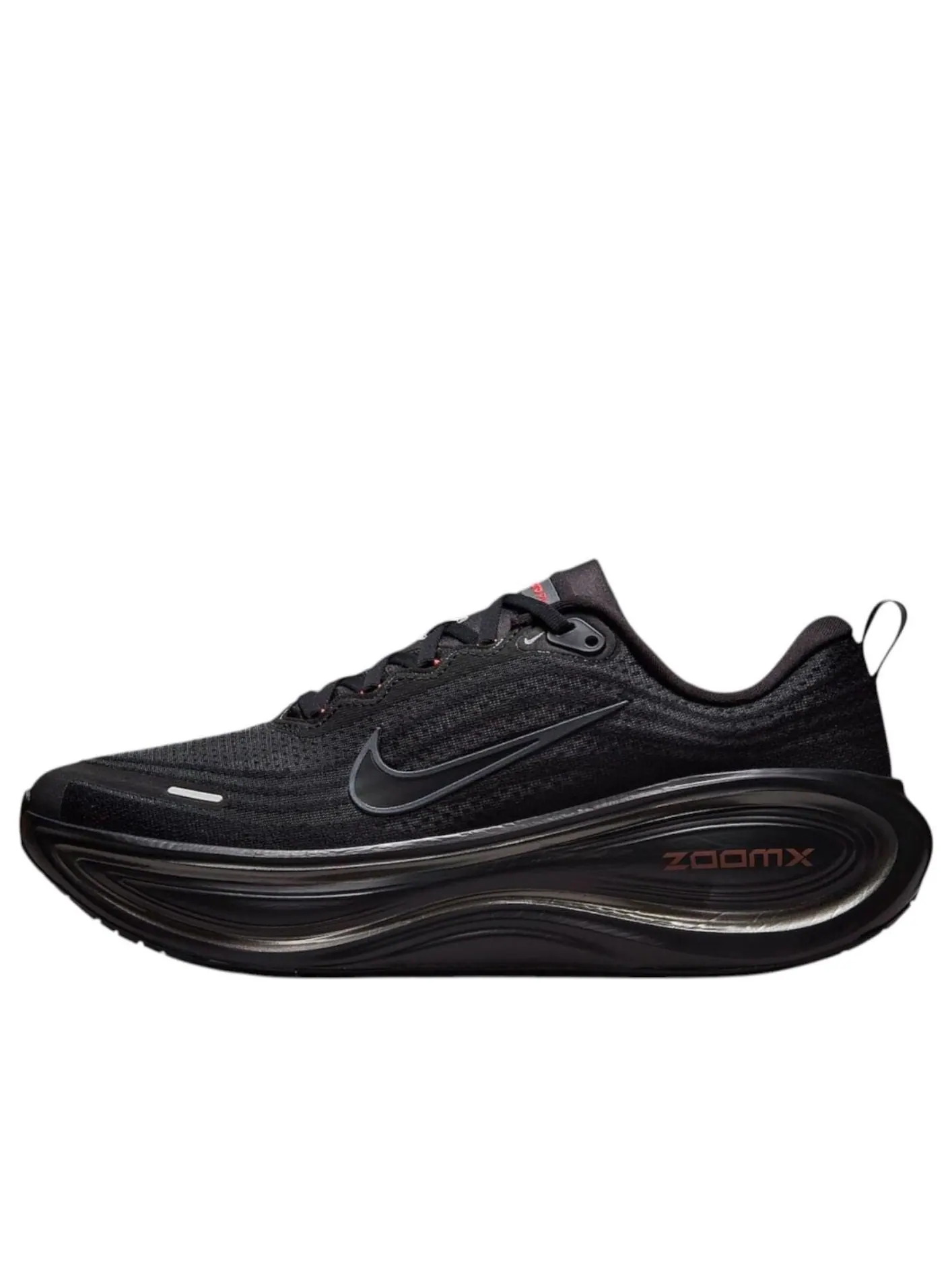 Кроссовки Nike Air Zoom Vomero Plus 'Bred' — изображение 1 из 6, черный