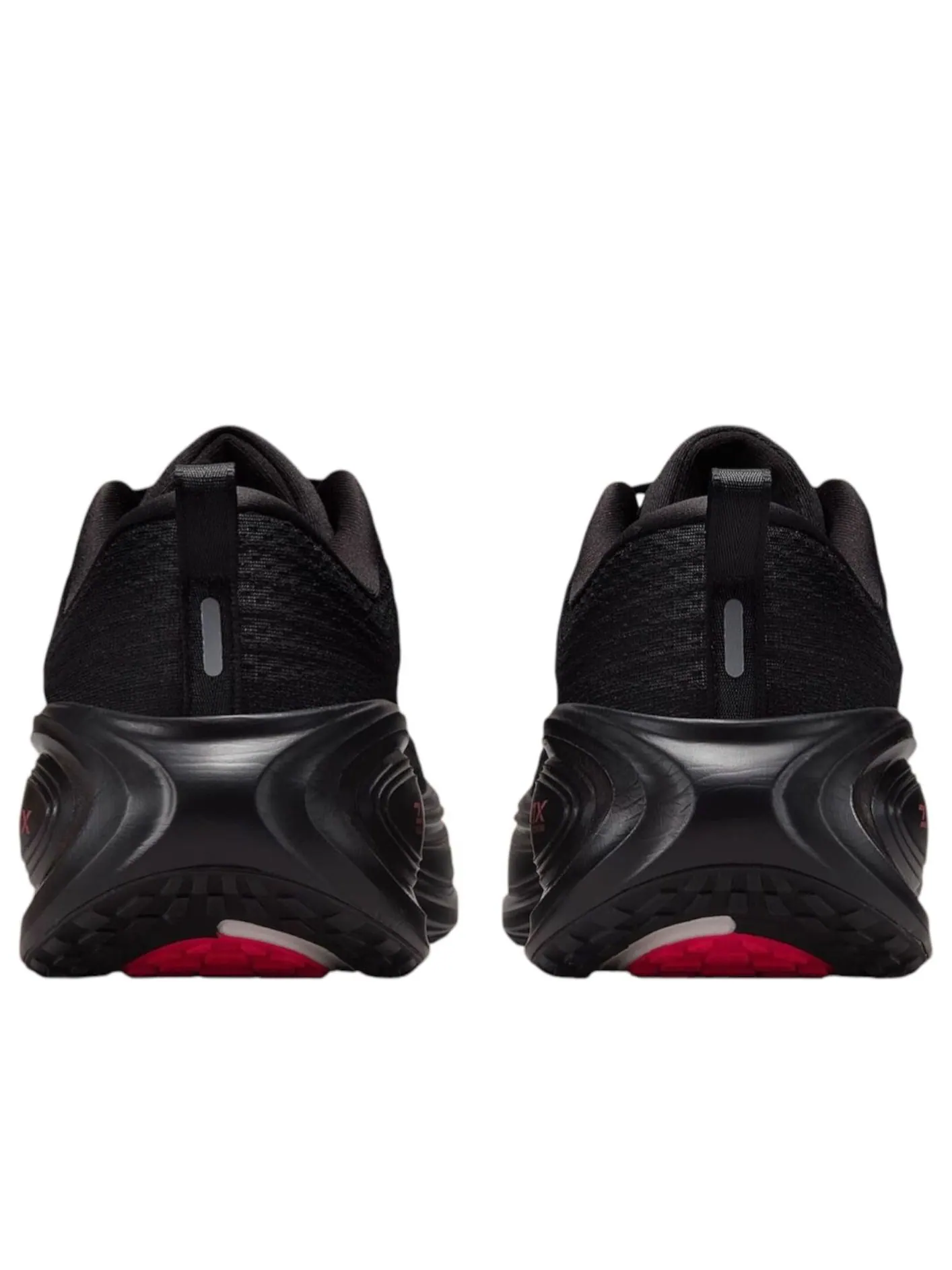 Nike Air Zoom Vomero Plus «Bred» — изображение 4 из 6, черный/яркий-серый