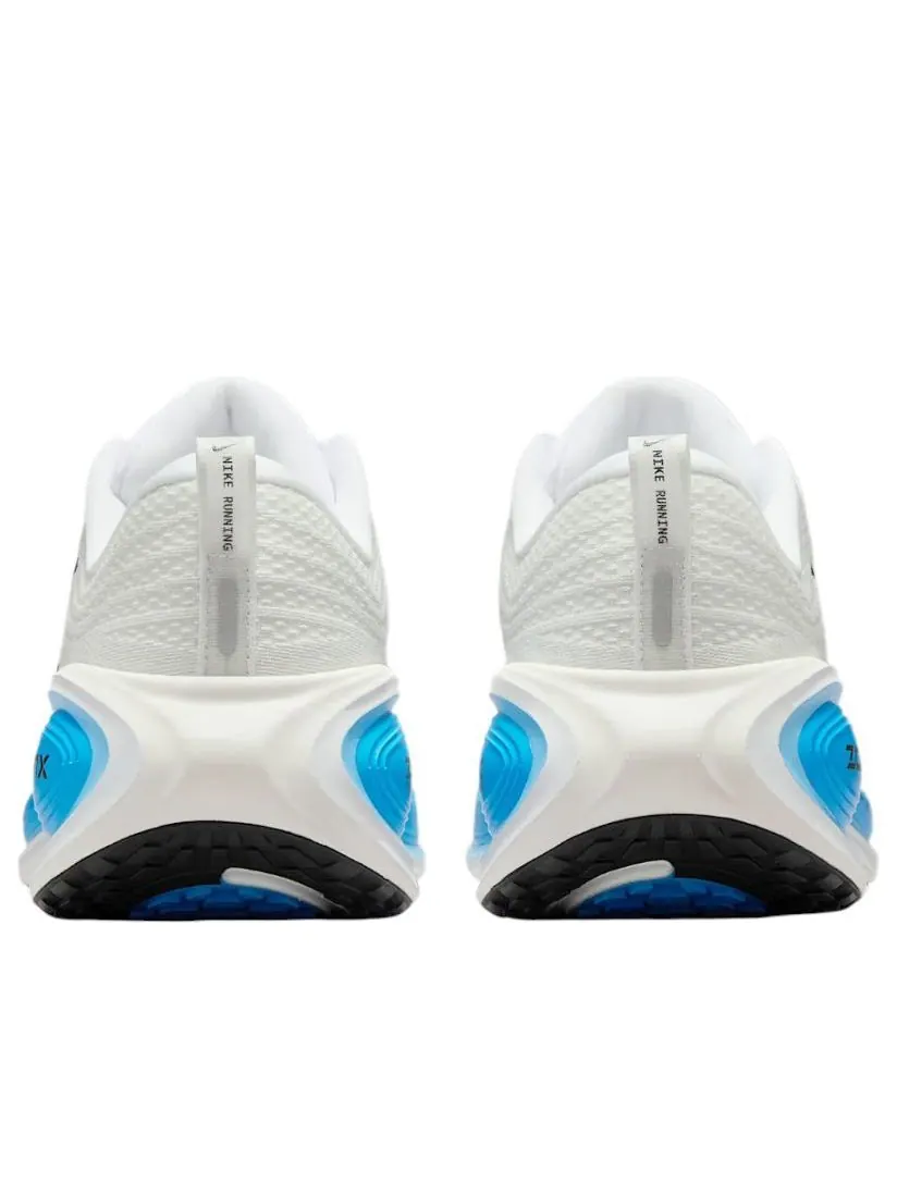 Кроссовки Nike Vomero Plus 'White Blue Hero' — изображение 5 из 5, белый