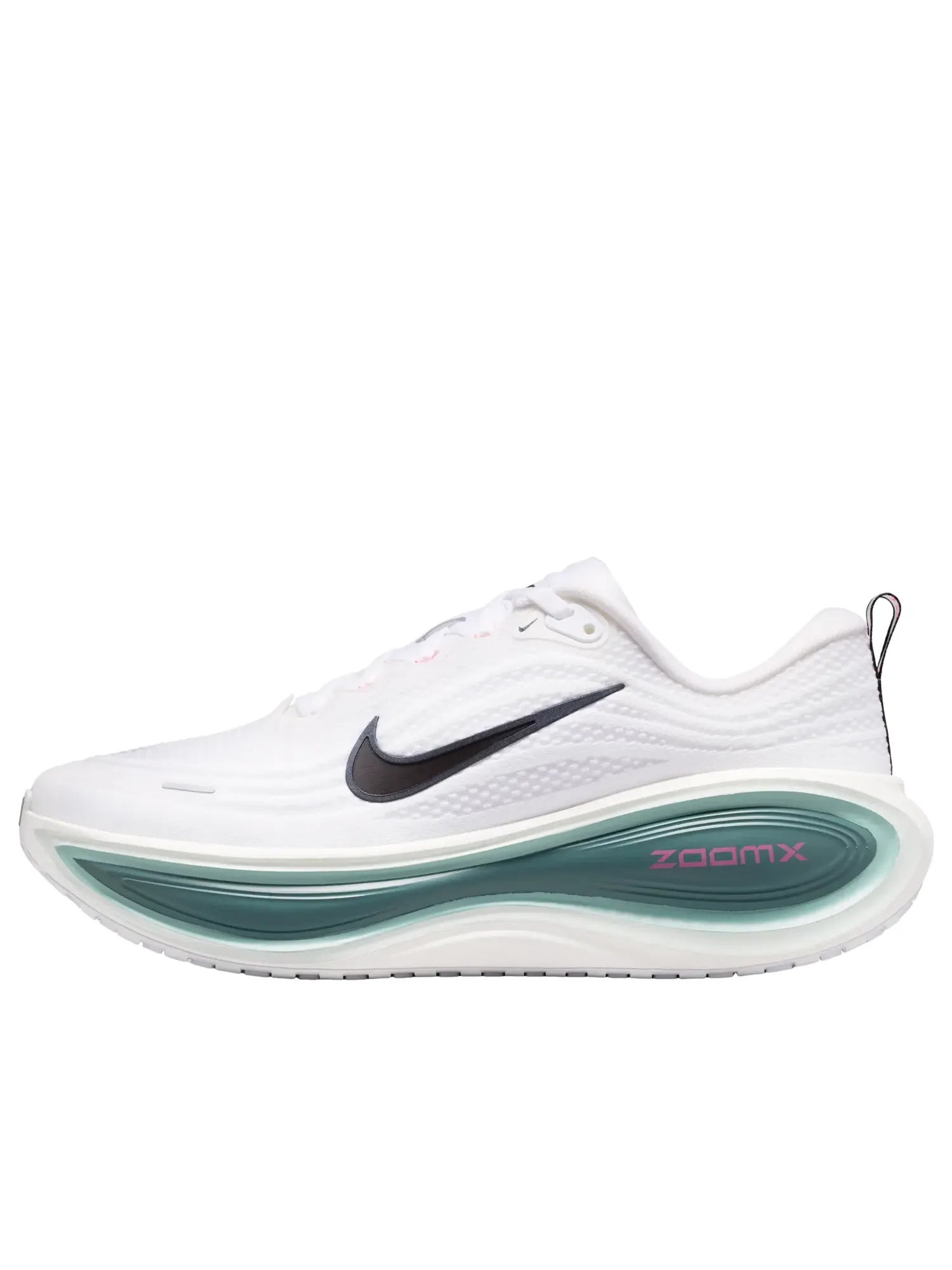 Кроссовки Nike Air Zoom Vomero Plus 'White Mineral Slate' HV8150-110 — изображение 1 из 7, белый