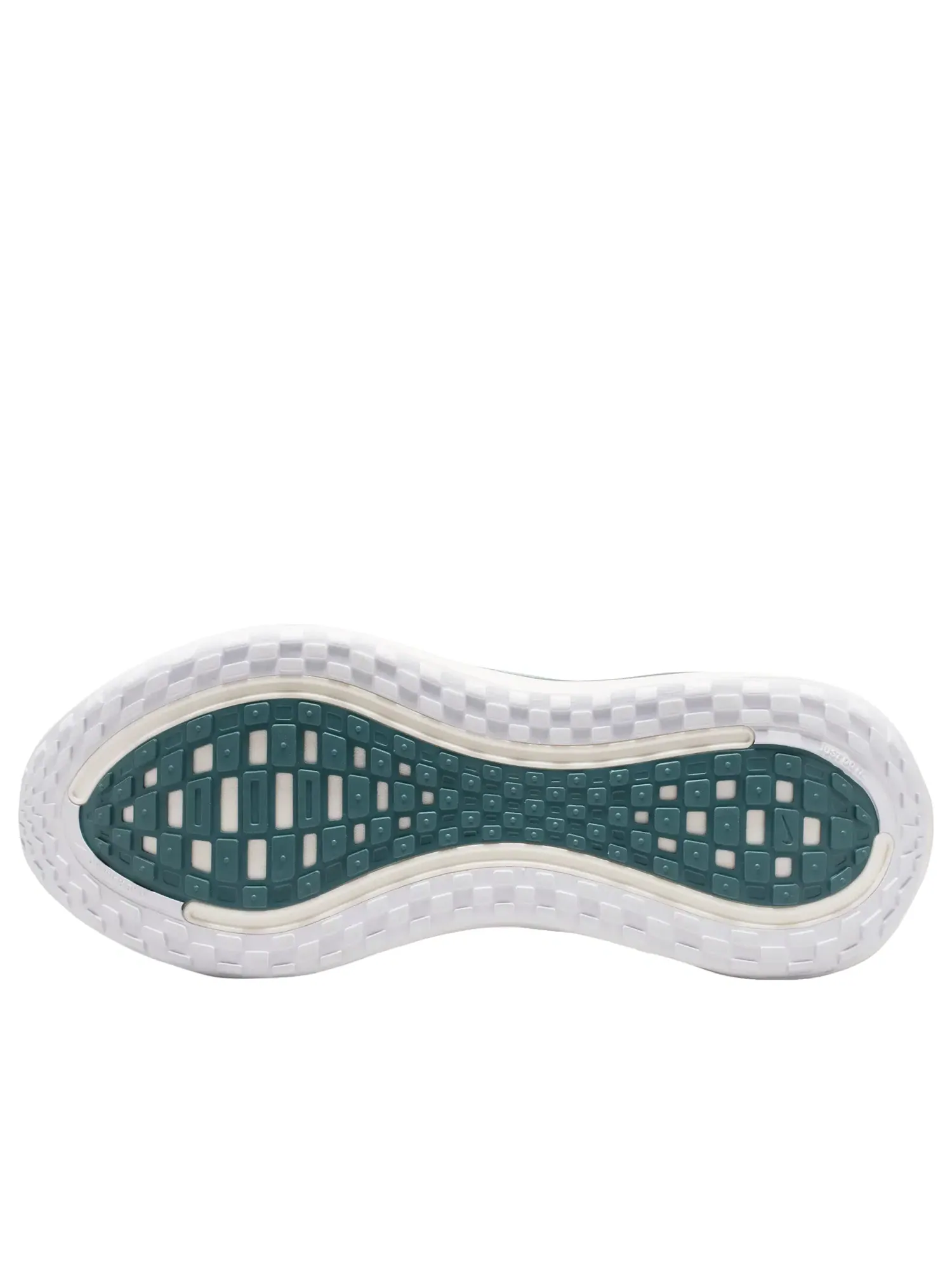 Кроссовки Nike Air Zoom Vomero Plus 'White Mineral Slate' HV8150-110 — изображение 7 из 7, белый