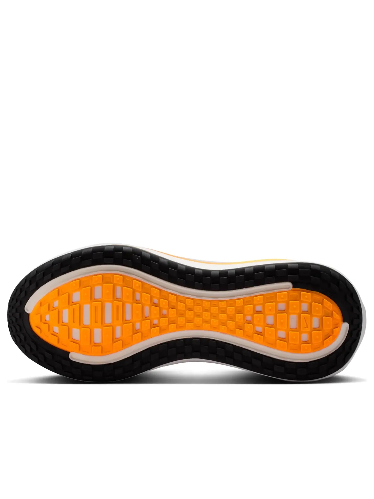 Кроссовки Nike Vomero Plus 'Hydrogen Blue Black White' — изображение 7 из 7, синий