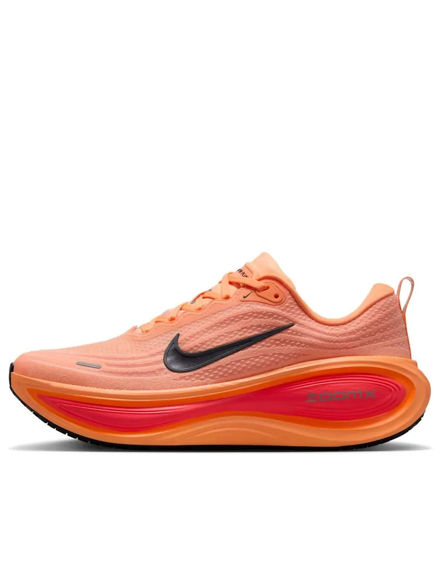 Кроссовки Nike Air Zoom Vomero Plus 'Orange Pulse' — изображение 1 из 6, оранжевый