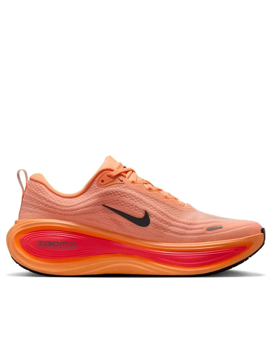 Кроссовки Nike Air Zoom Vomero Plus 'Orange Pulse' — изображение 2 из 6, оранжевый
