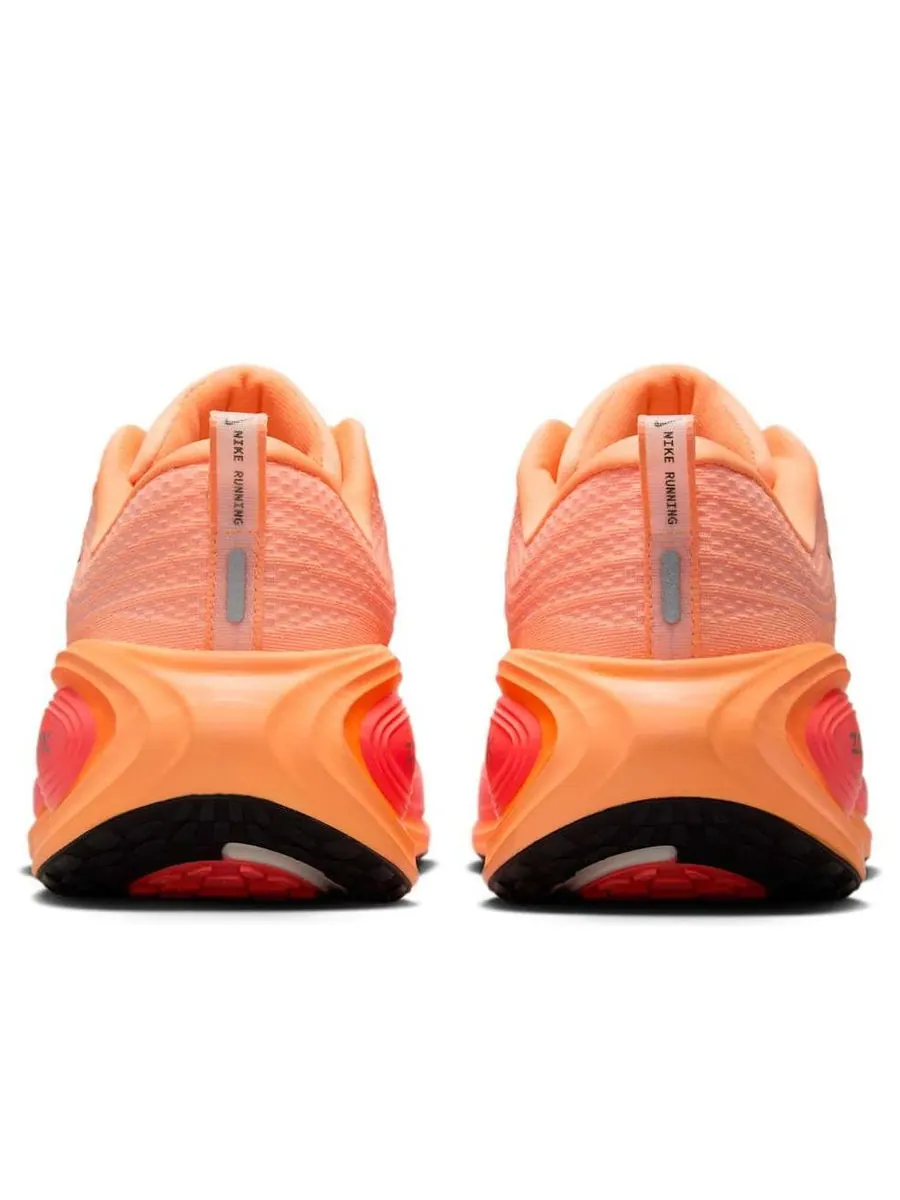 Кроссовки Nike Air Zoom Vomero Plus 'Orange Pulse' — изображение 5 из 6, оранжевый