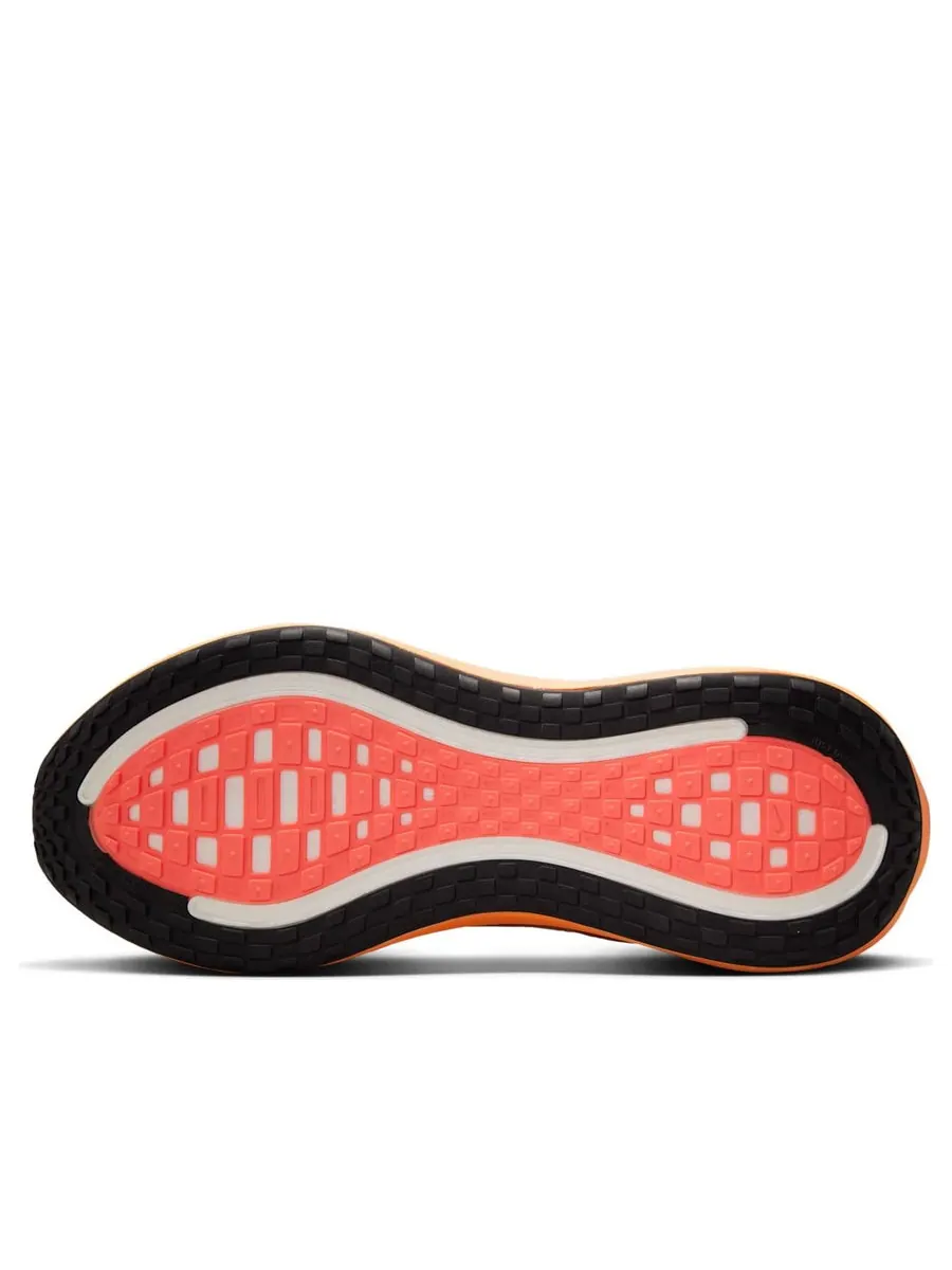 Кроссовки Nike Air Zoom Vomero Plus 'Orange Pulse' — изображение 6 из 6, оранжевый