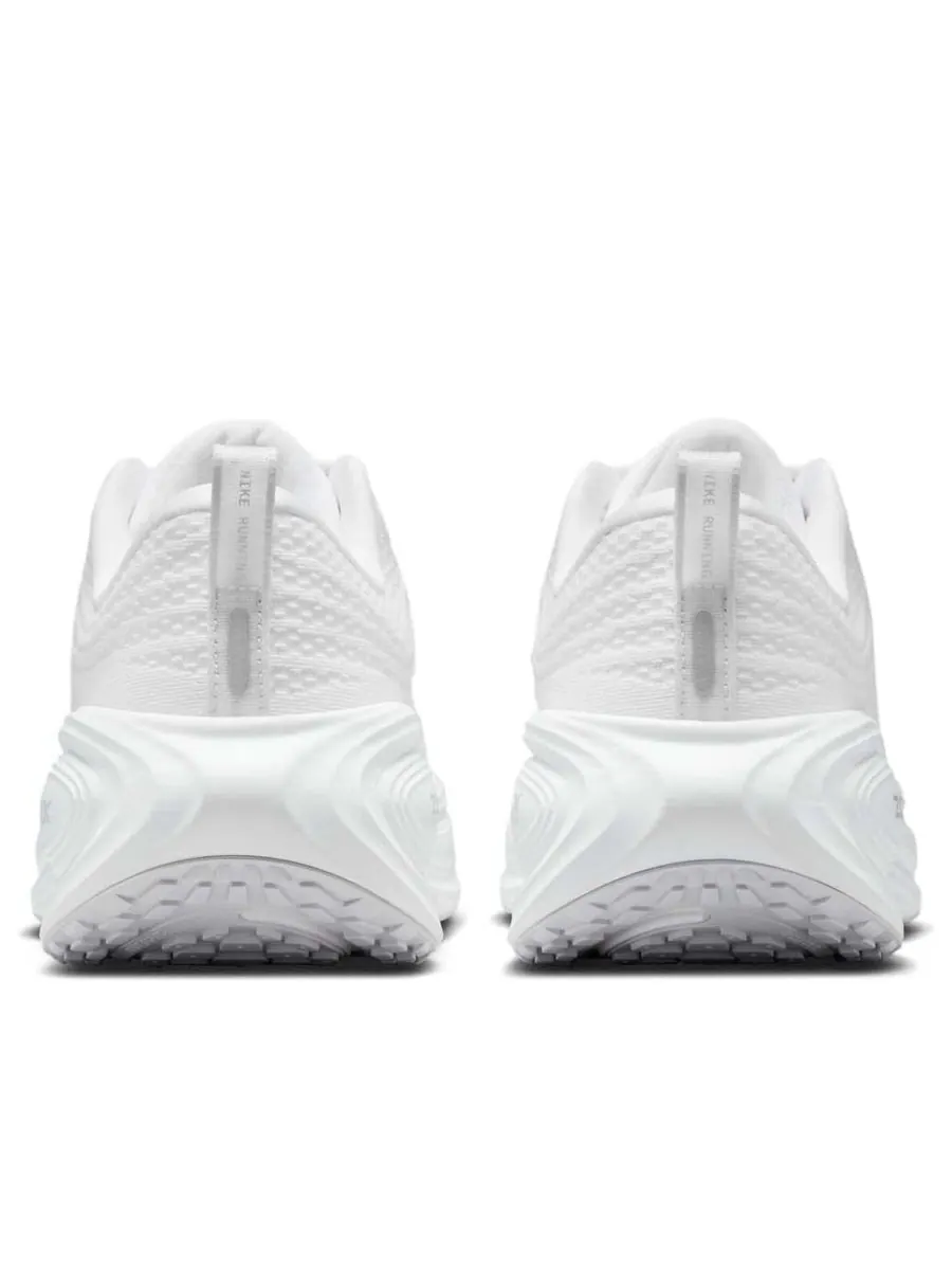 Кроссовки (WMNS) Nike Air Zoom Vomero Plus 'Triple White' — изображение 5 из 6, белый