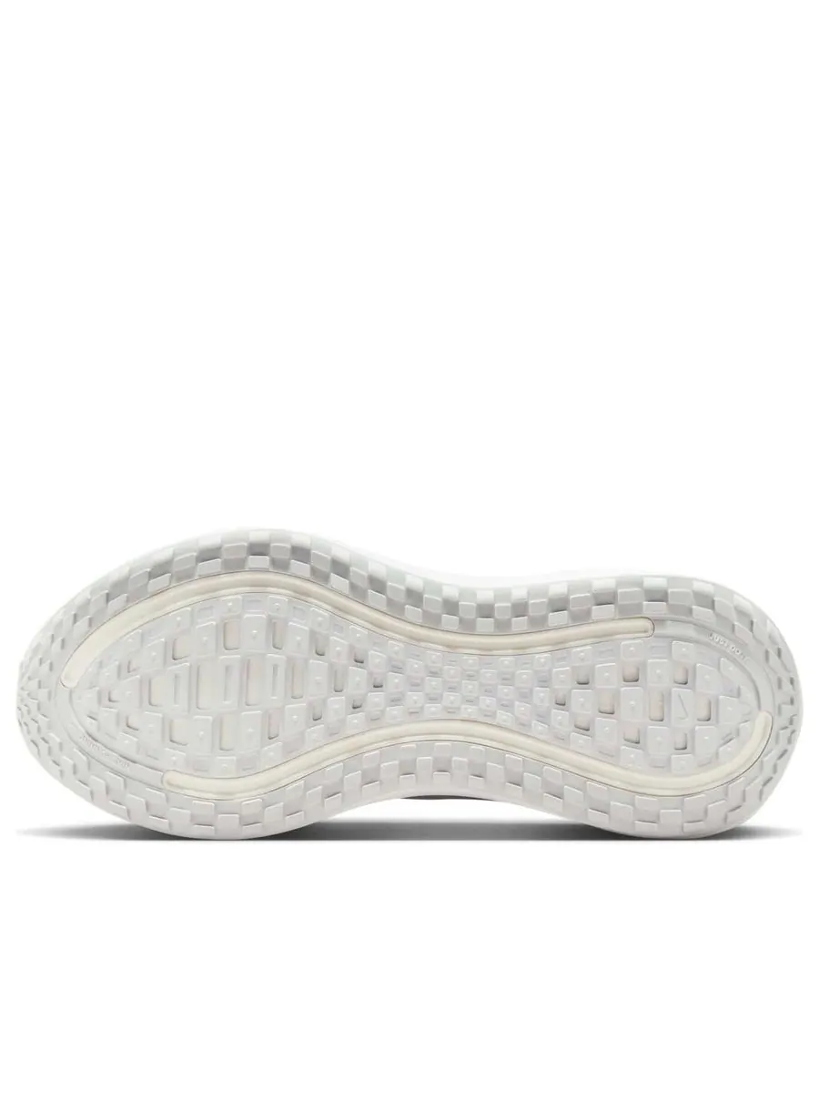 Кроссовки (WMNS) Nike Air Zoom Vomero Plus 'Triple White' — изображение 6 из 6, белый