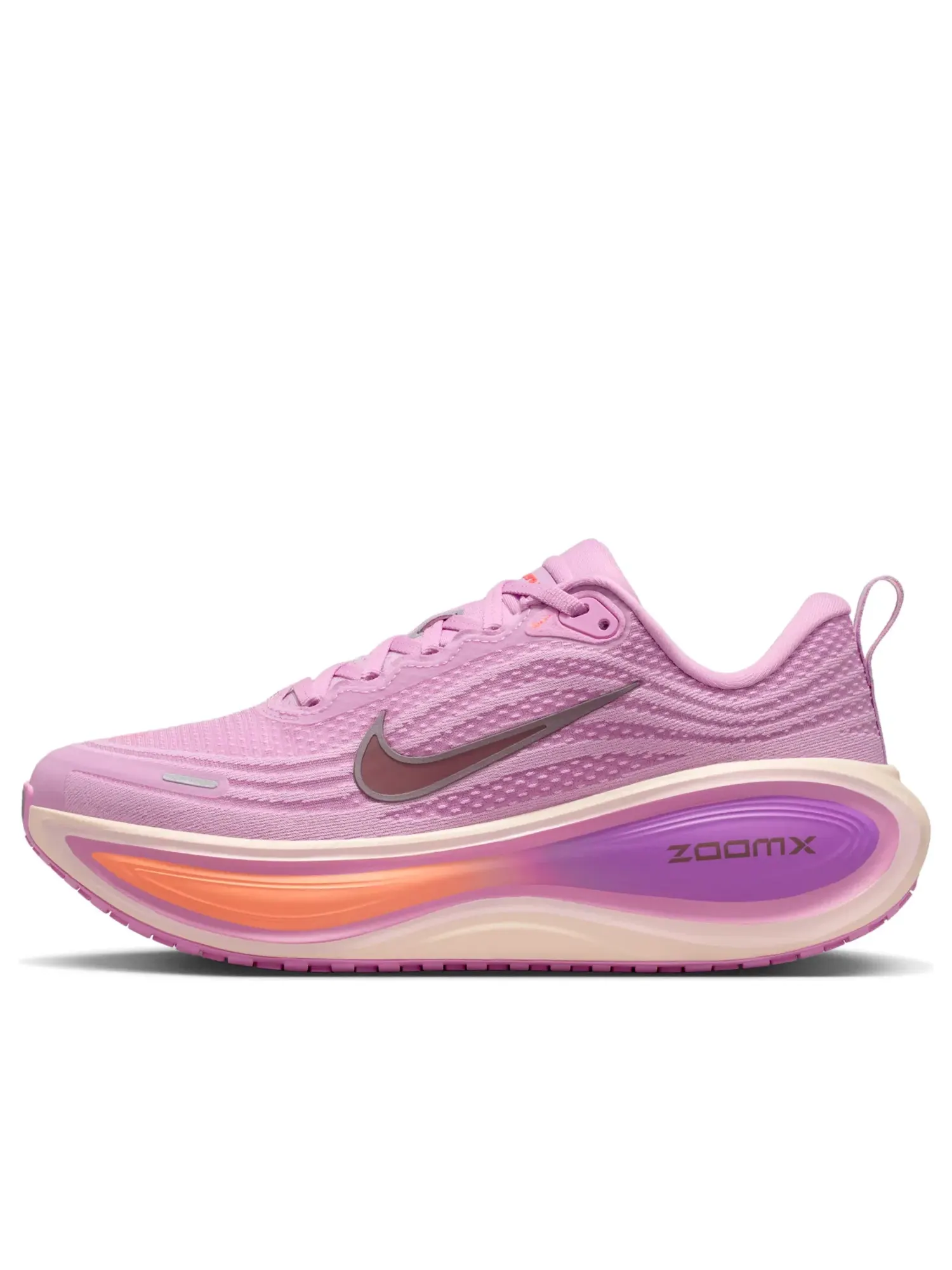 Кроссовки Nike Air Zoom Vomero Plus 'Light Magenta Pink Foam' HV8154-503 — изображение 1 из 7, розовый