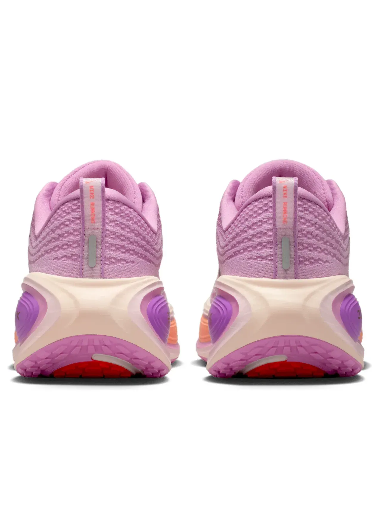 Кроссовки Nike Air Zoom Vomero Plus 'Light Magenta Pink Foam' HV8154-503 — изображение 4 из 7, розовый