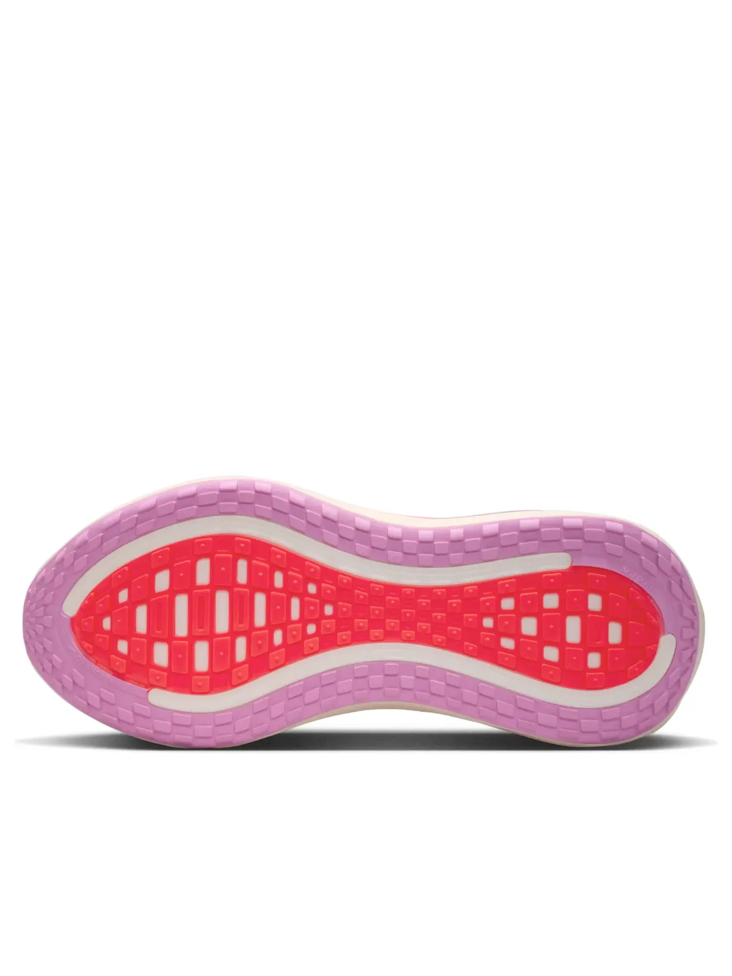 Кроссовки Nike Air Zoom Vomero Plus 'Light Magenta Pink Foam' HV8154-503 — изображение 7 из 7, розовый