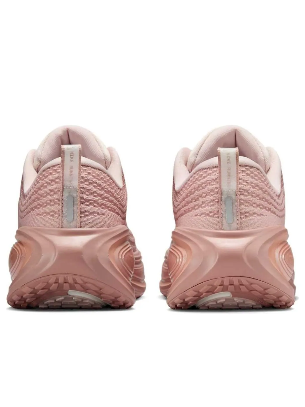 Кроссовки (WMNS) Nike Vomero Plus 'Particle Pink Rose Gold' — изображение 3 из 6, розовый