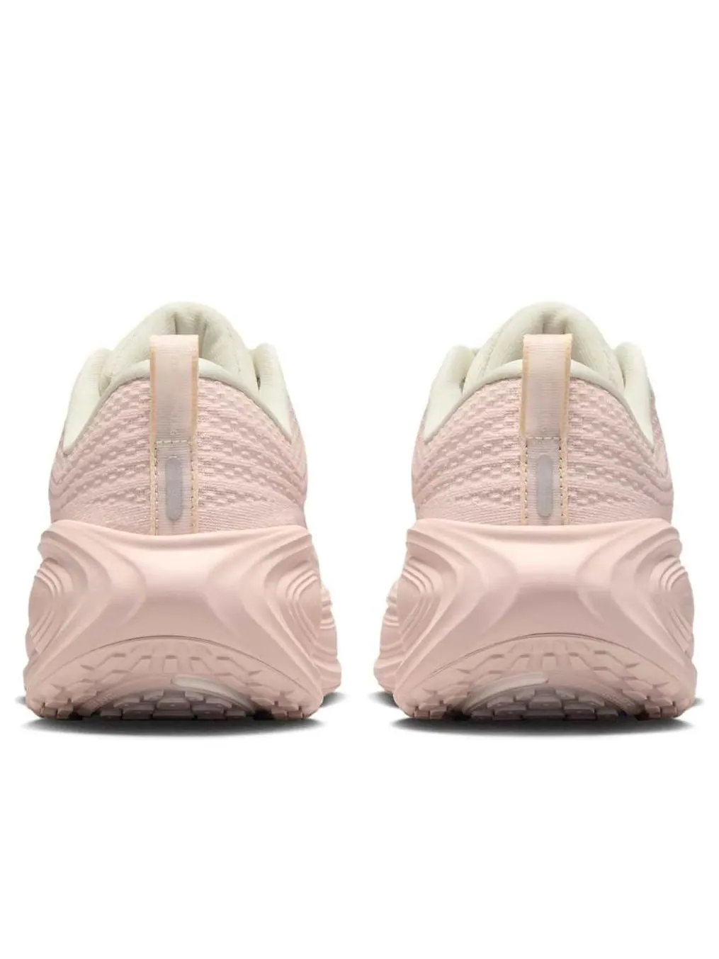 Кроссовки (WMNS) Nike Air Zoom Vomero Plus 'Road Running Shoes' — изображение 3 из 6, розовый