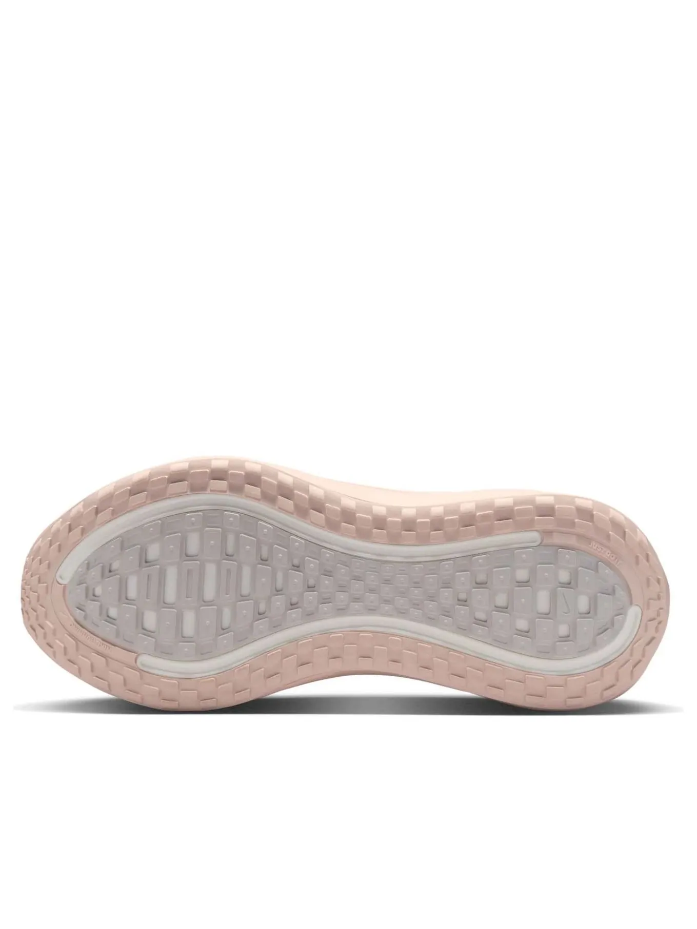 Кроссовки (WMNS) Nike Air Zoom Vomero Plus 'Road Running Shoes' — изображение 5 из 6, розовый