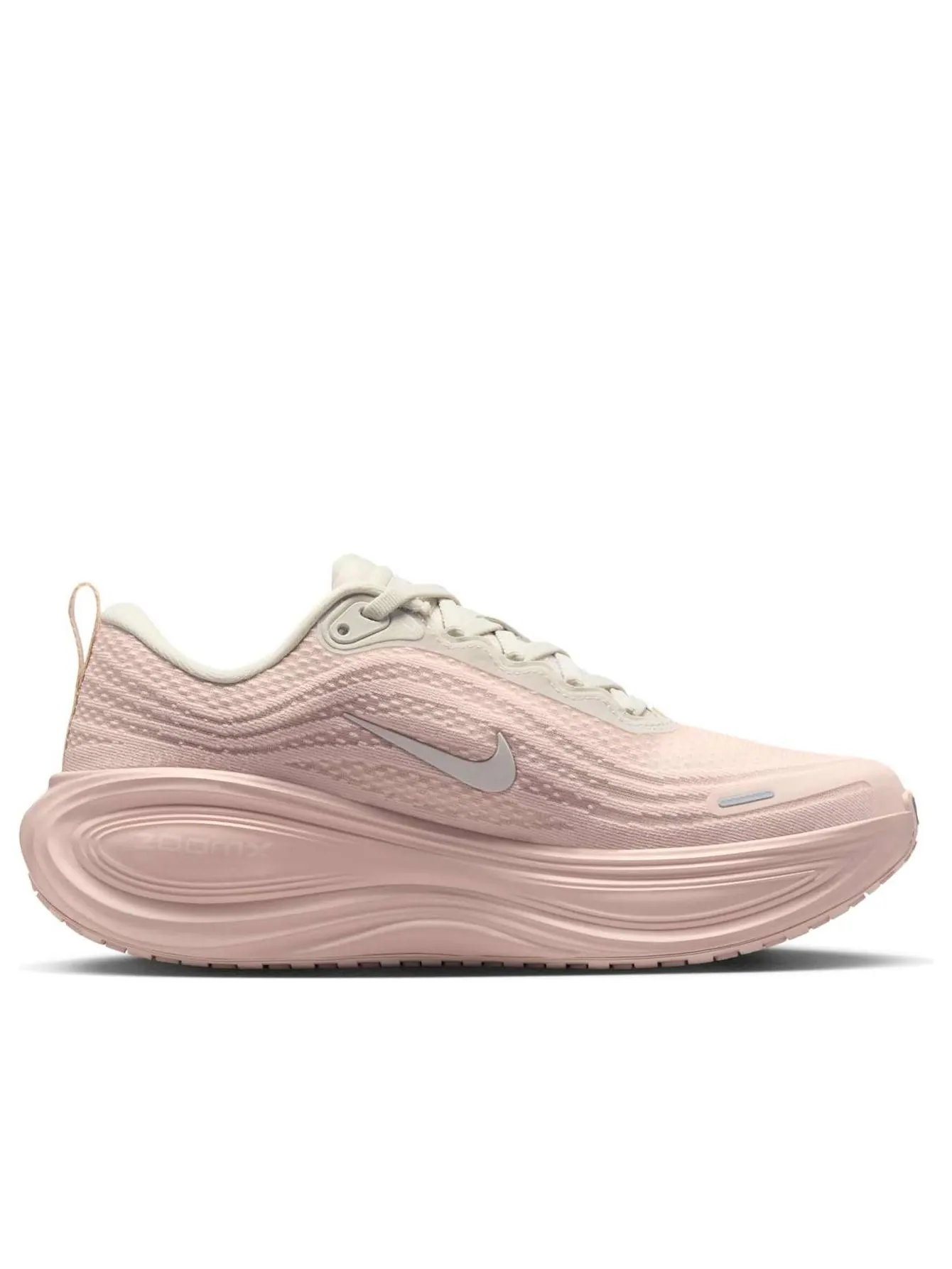Кроссовки (WMNS) Nike Air Zoom Vomero Plus 'Road Running Shoes' — изображение 6 из 6, розовый