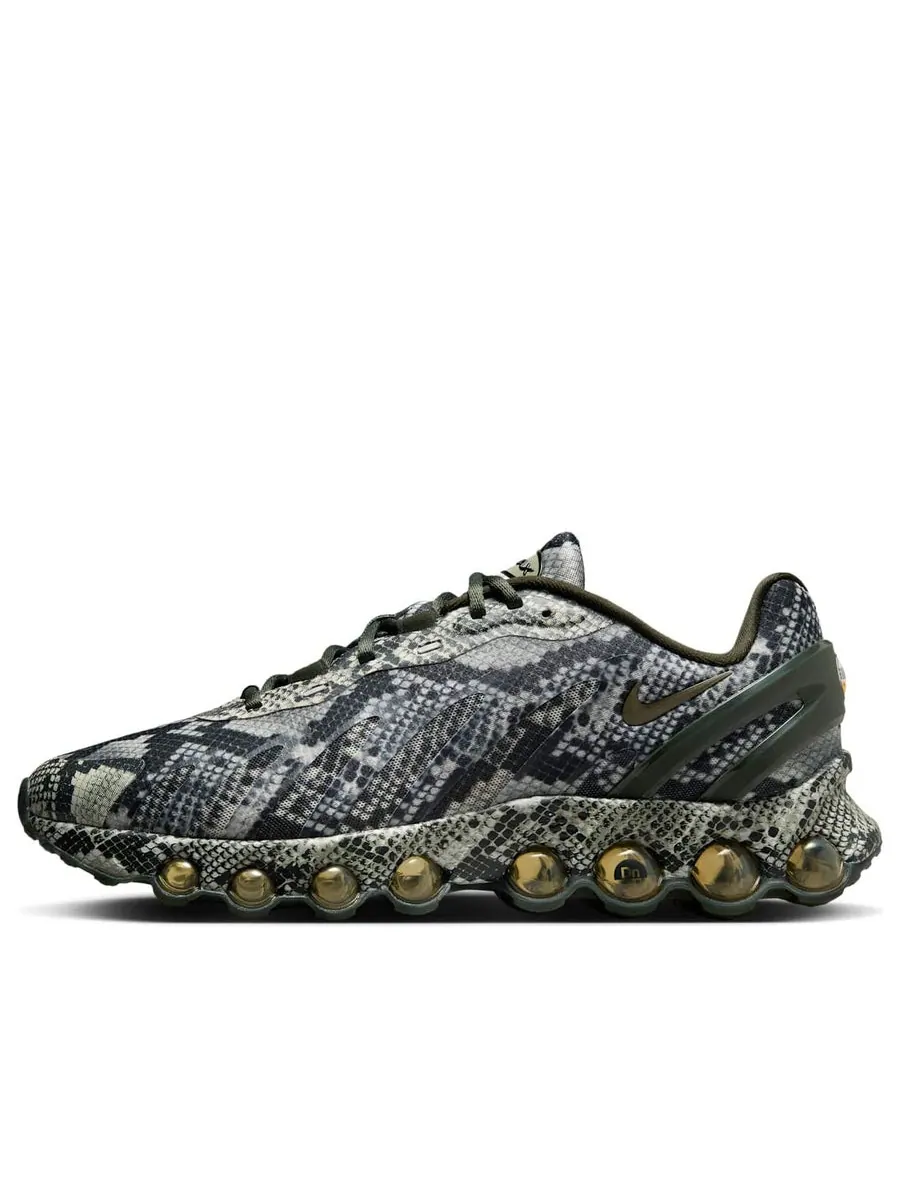 Кроссовки Nike Air Max Dn8 'Snakeskin' — изображение 1 из 6, серый