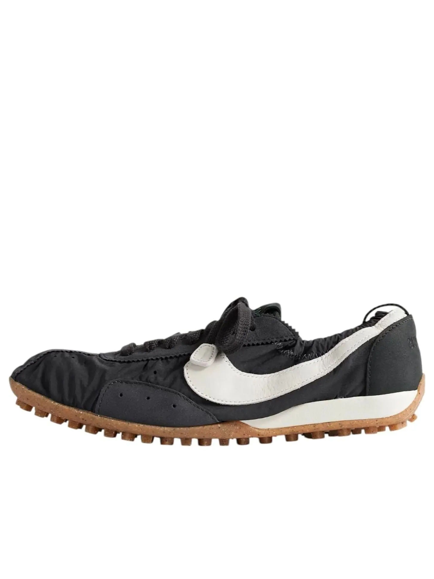 Кроссовки (WMNS) Nike x Jacquemus Moon SP 'Off Noir' — изображение 1 из 4, черный
