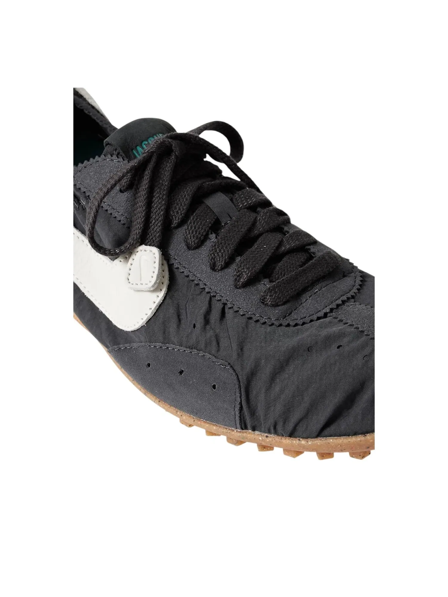 Кроссовки (WMNS) Nike x Jacquemus Moon SP 'Off Noir' — изображение 3 из 4, черный