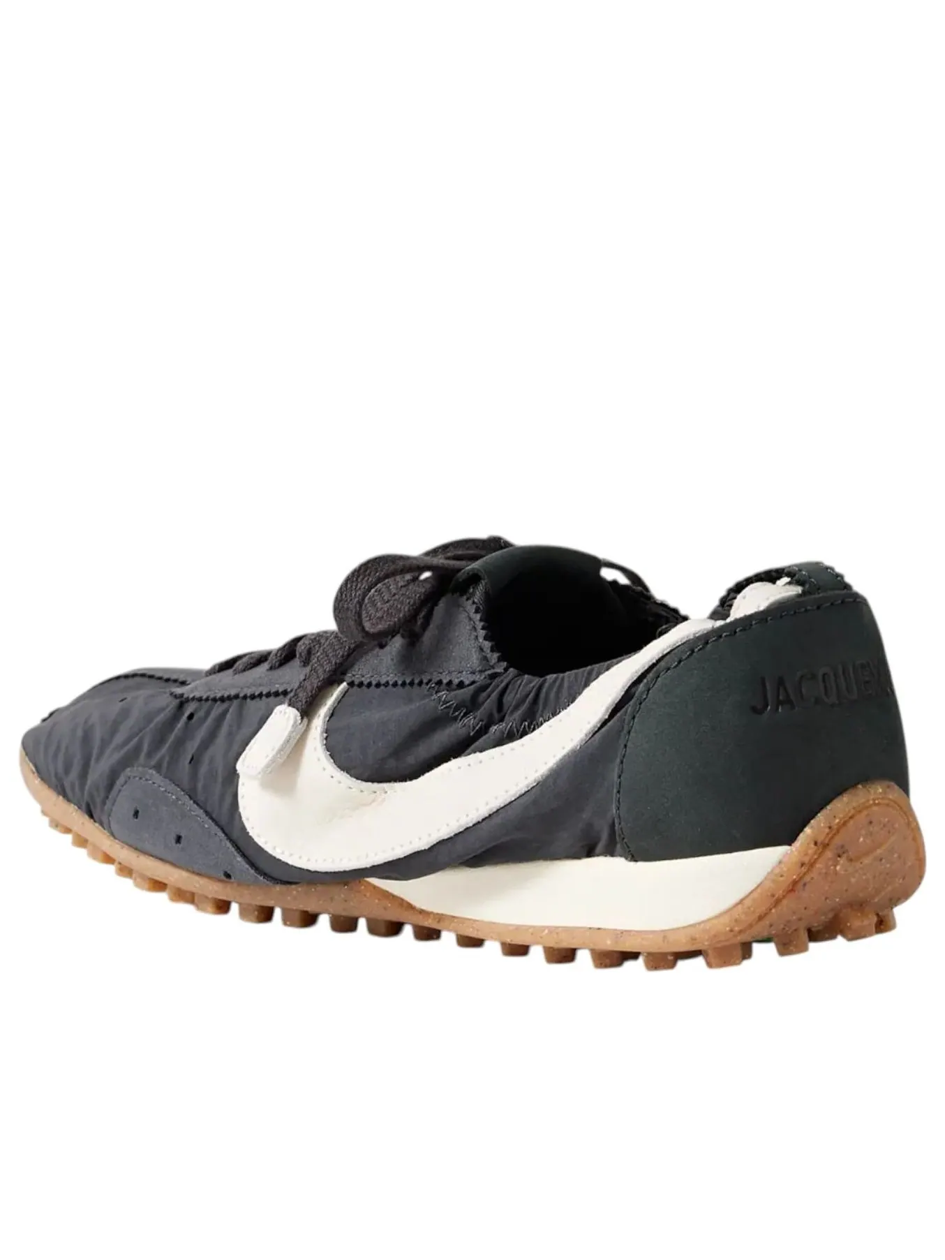 (WMNS) Nike x Jacquemus Moon SP 'Off Noir' — изображение 2 из 3, черный