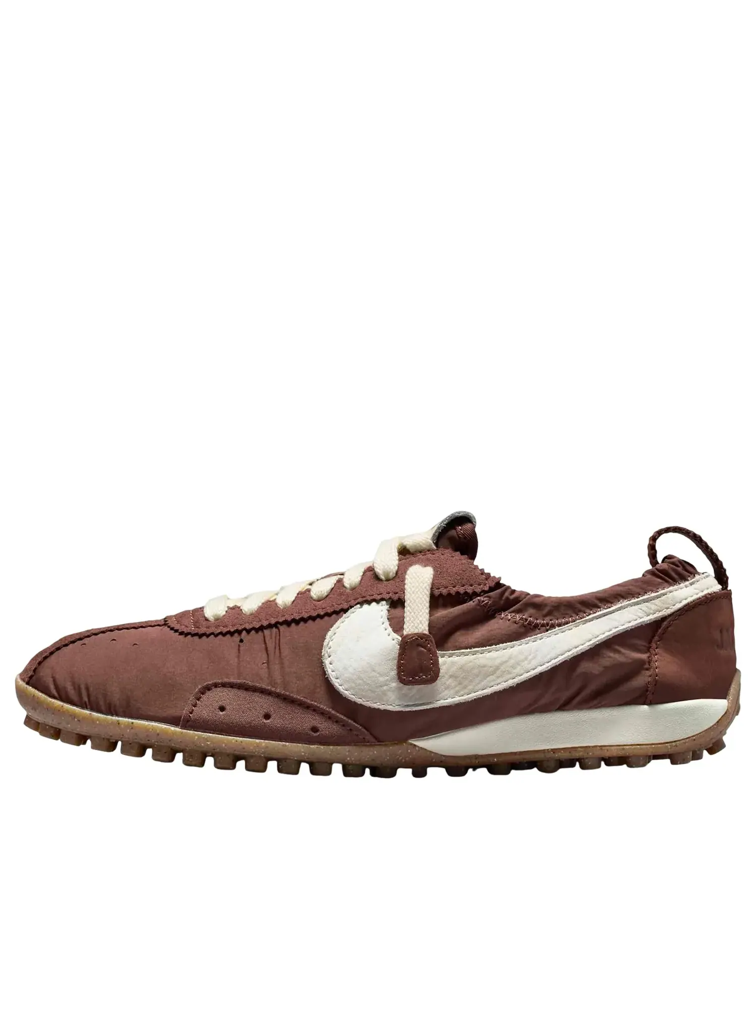 Кроссовки (WMNS) Nike x Jacquemus Moon Shoe SP 'Fauna Brown' — изображение 1 из 6, коричневый