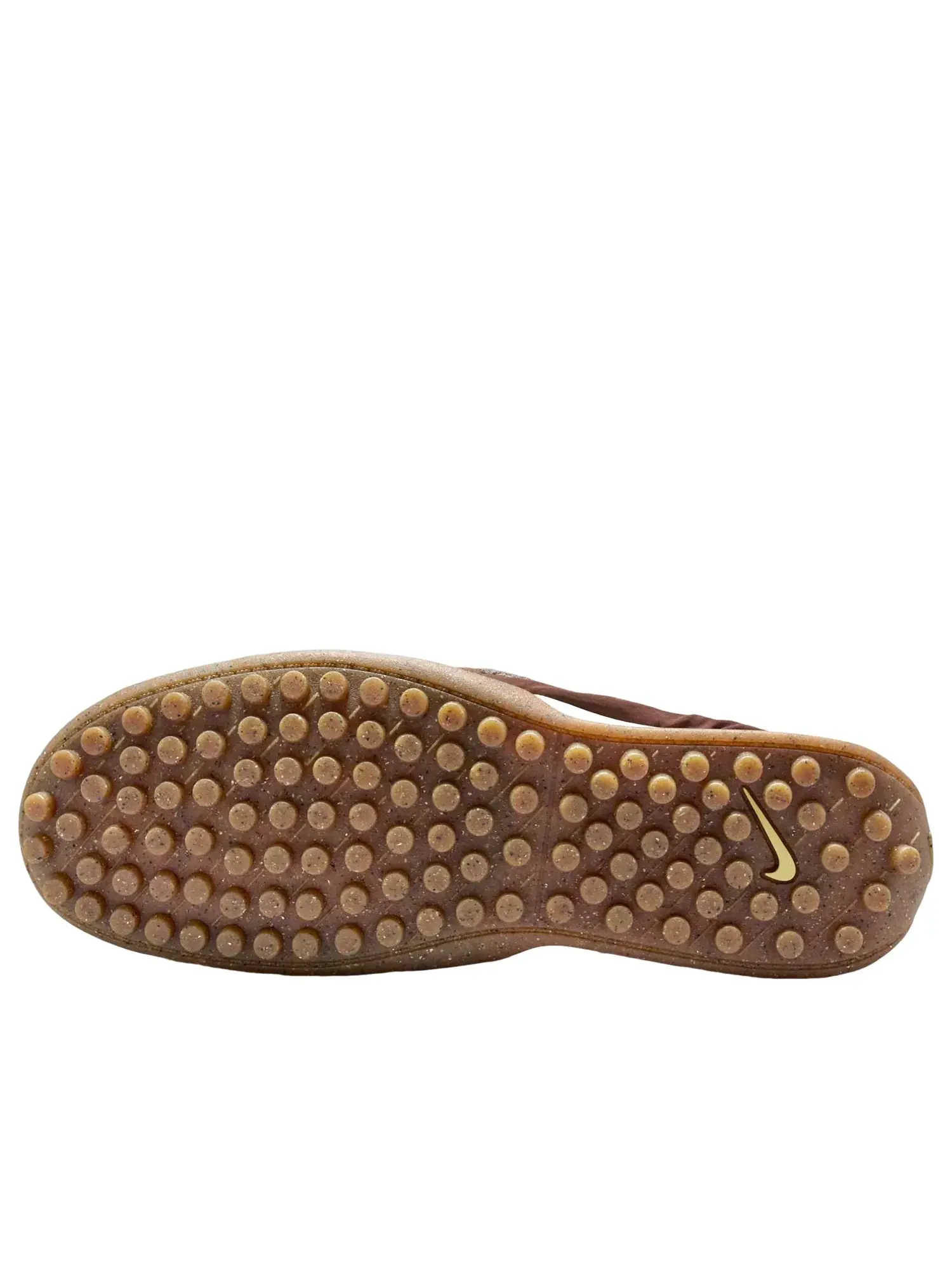 Кроссовки (WMNS) Nike x Jacquemus Moon Shoe SP 'Fauna Brown' — изображение 6 из 6, коричневый