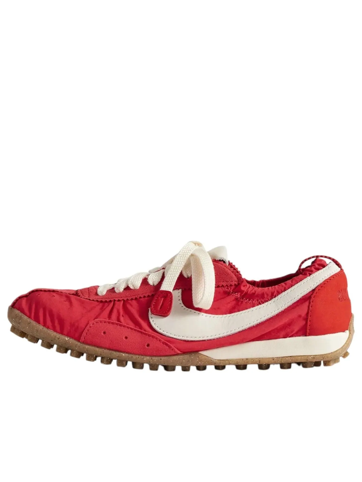 (WMNS) Nike x Jacquemus Moon SP 'University Red' — изображение 1 из 3, красный//желтый